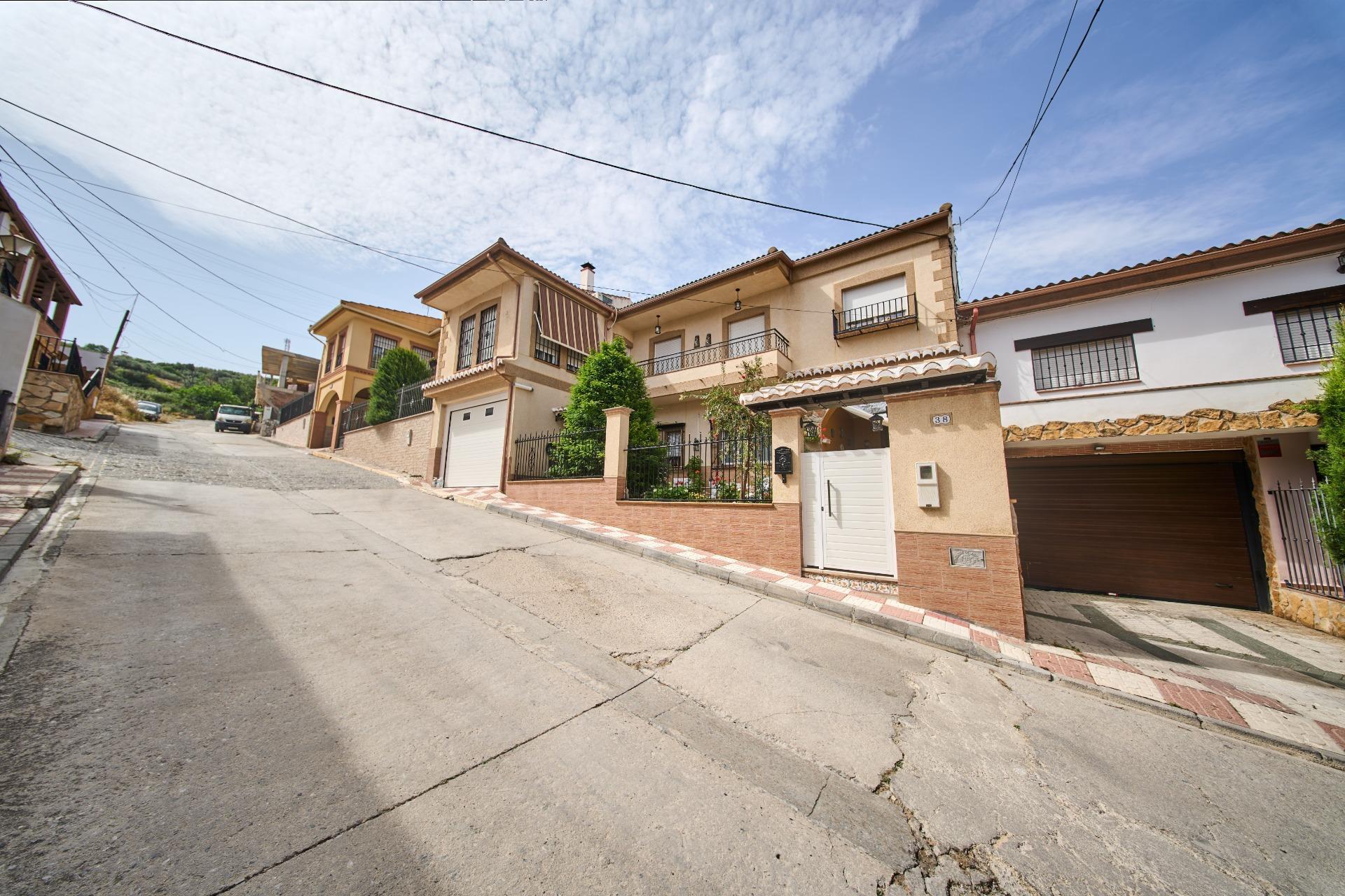 Casas o chalets-Venta-Deifontes-1748254-Foto-58