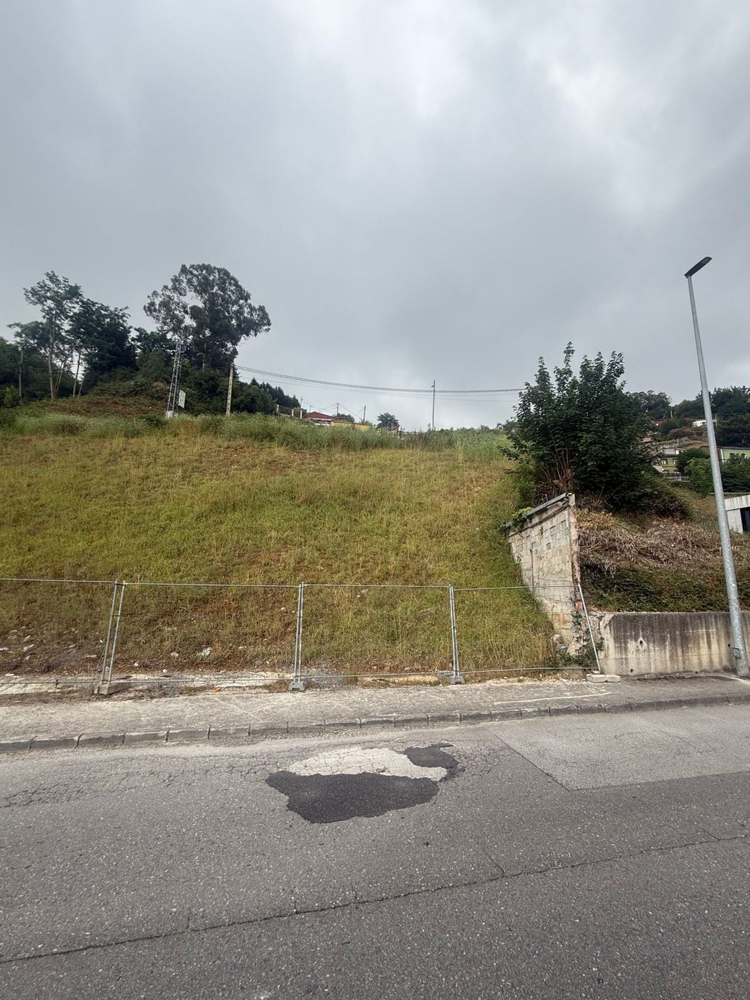 Fincas y solares-Venta-Langreo-2412464