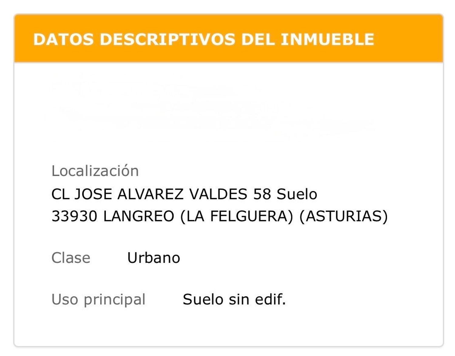 Fincas y solares-Venta-Langreo-2412464-Foto-2