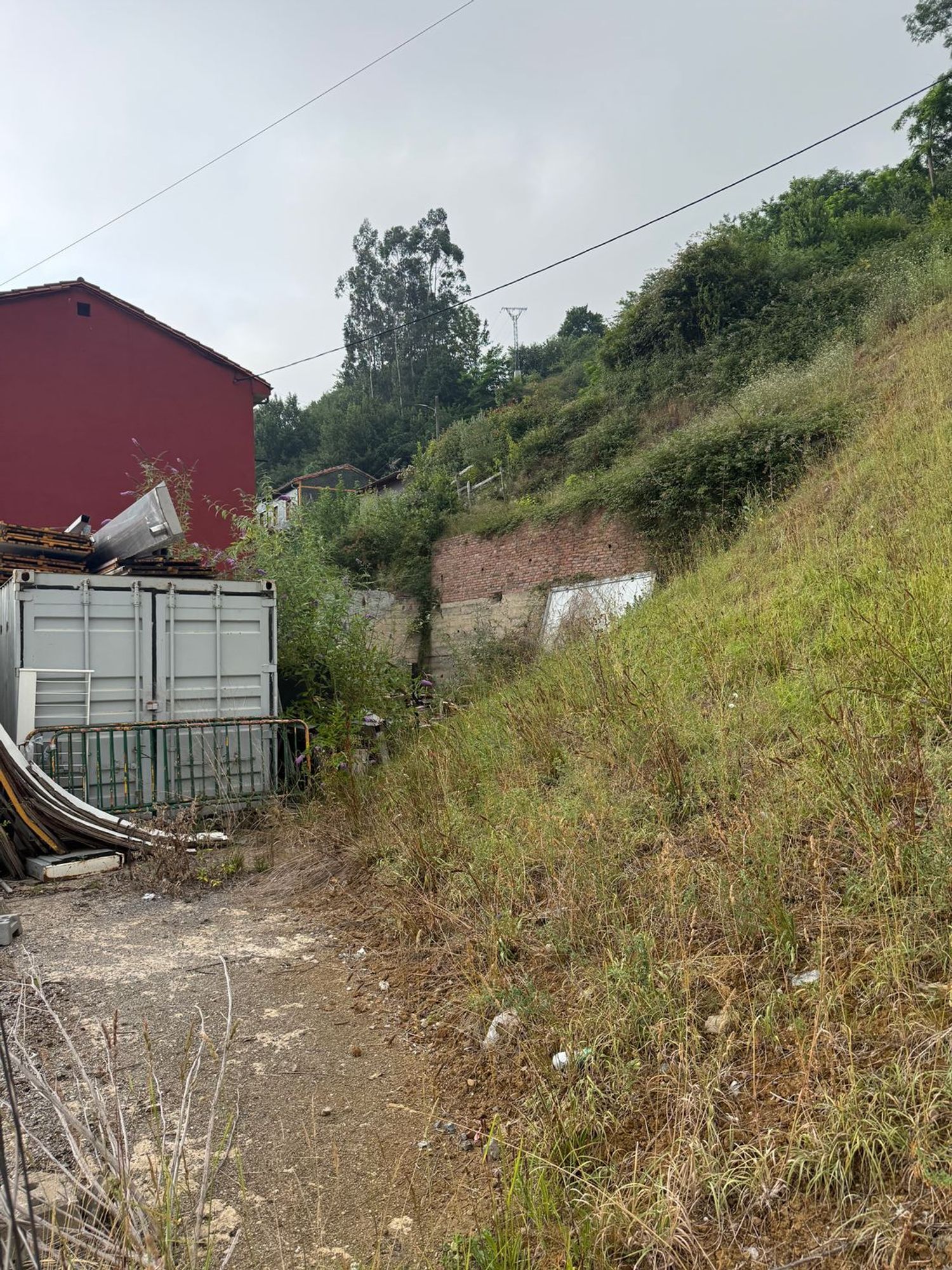 Fincas y solares-Venta-Langreo-2412464-Foto-6