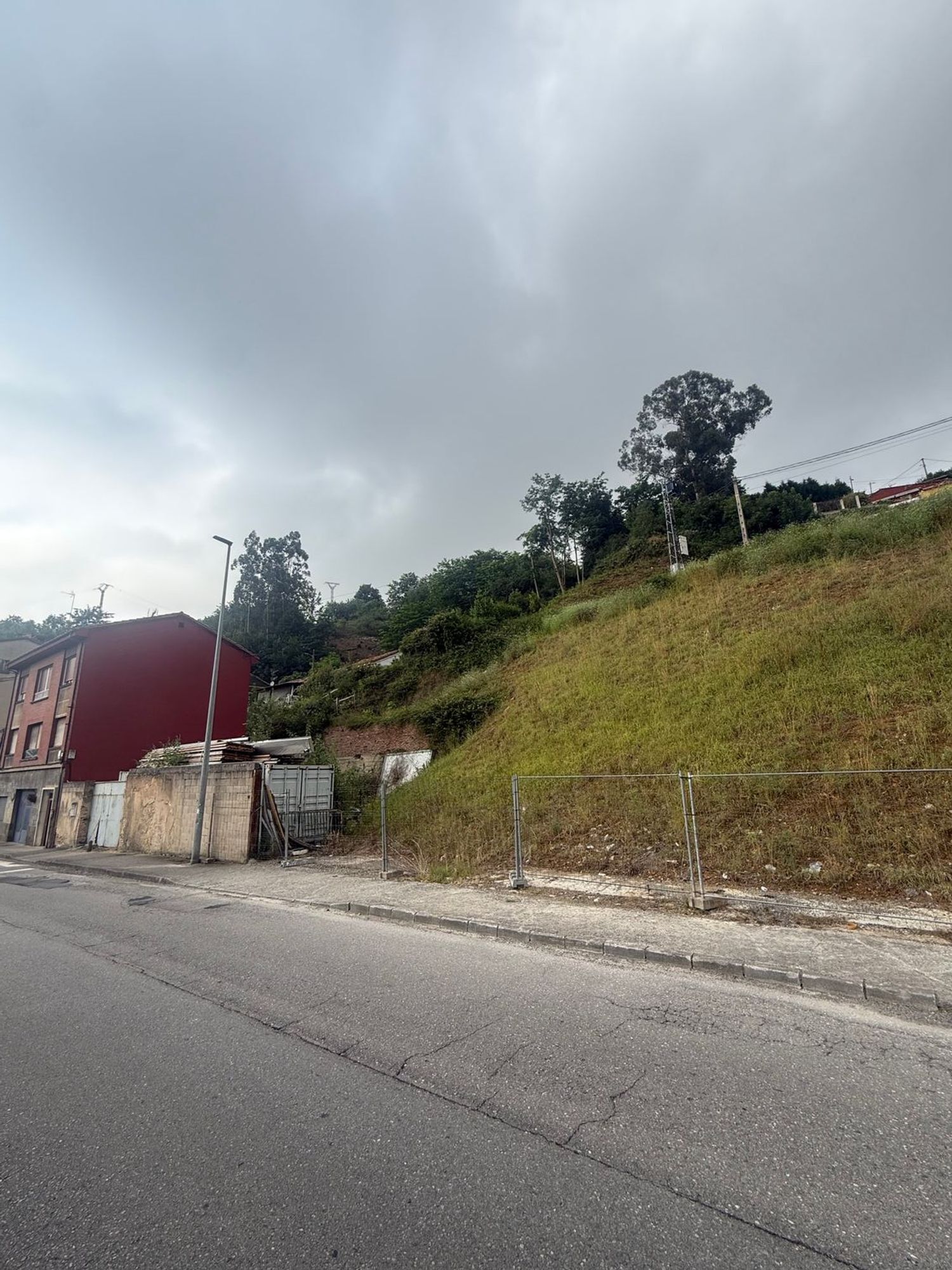 Fincas y solares-Venta-Langreo-2412464-Foto-7