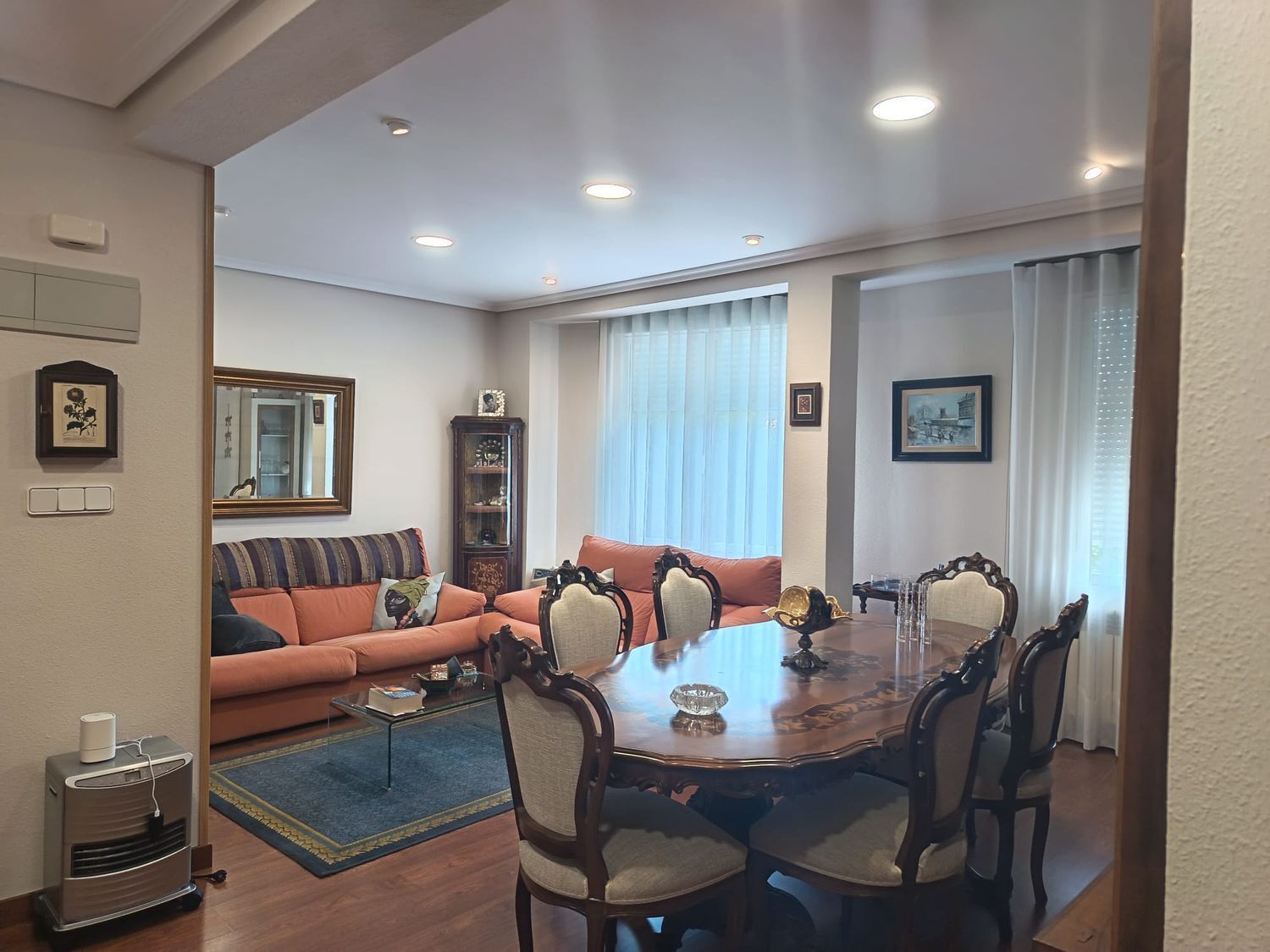 Piso en venta, Ponferrada, LeÃ³n, LeÃ³n