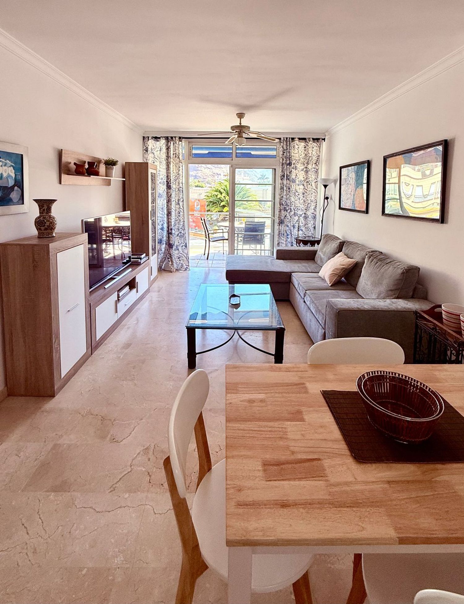 Piso en venta, Puerto de Mogán, Lomo Quiebre