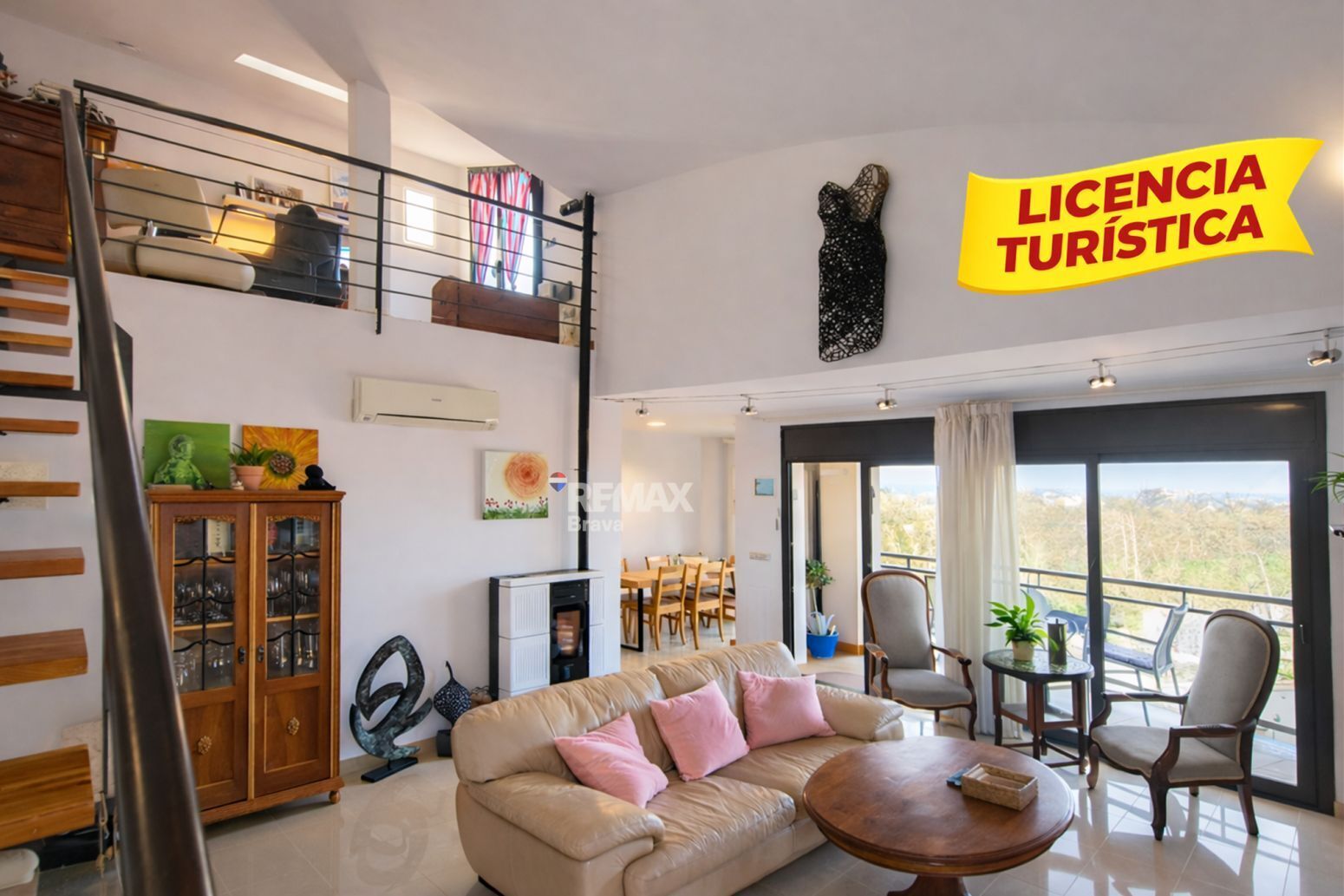 Duplex en venta, Roses, Girona