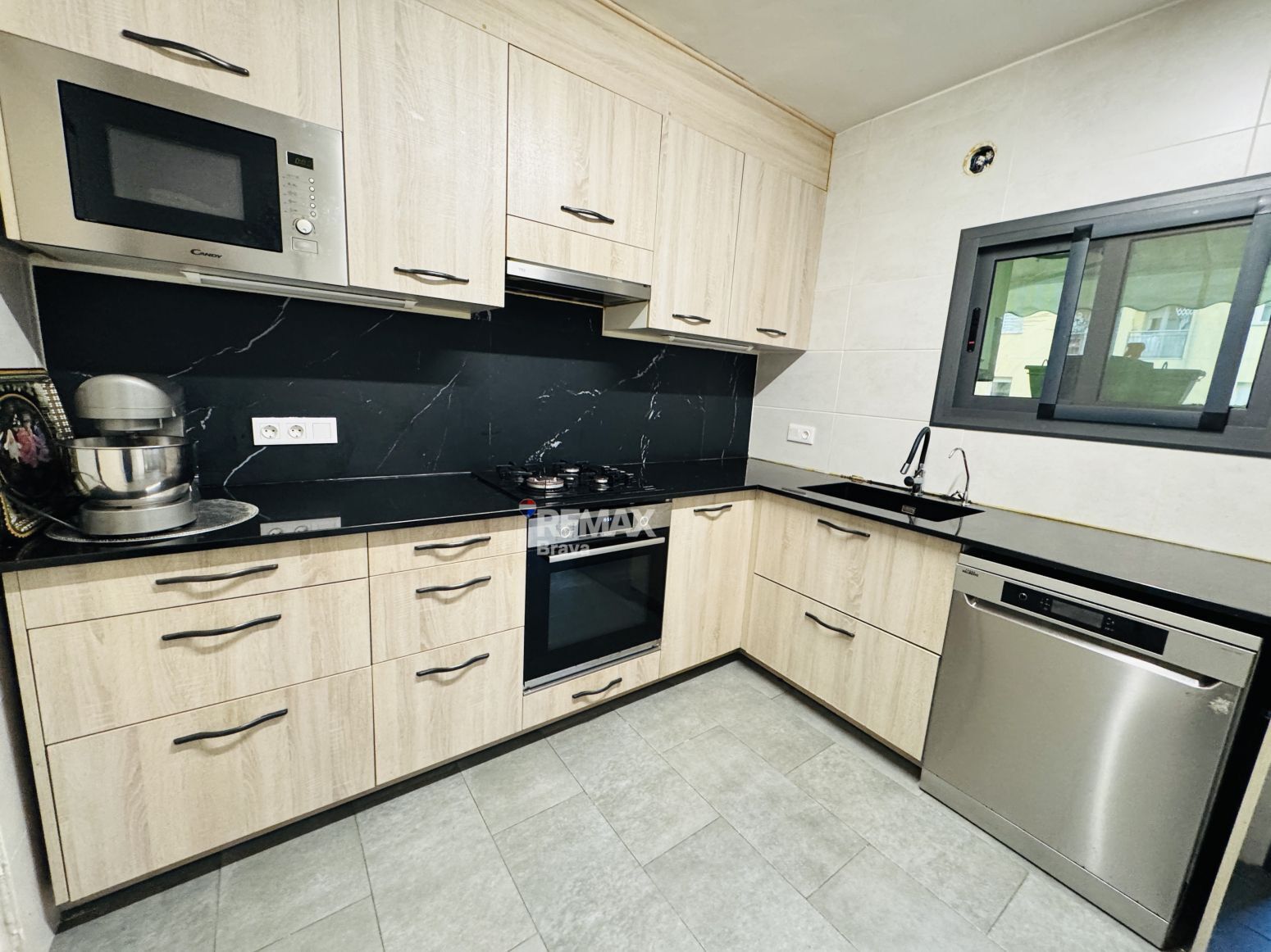 Piso en venta, Girona