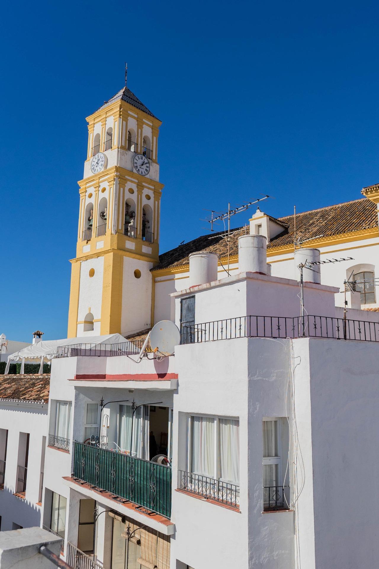 Edificio en venta, Old Town, Marbella, MÃ¡laga