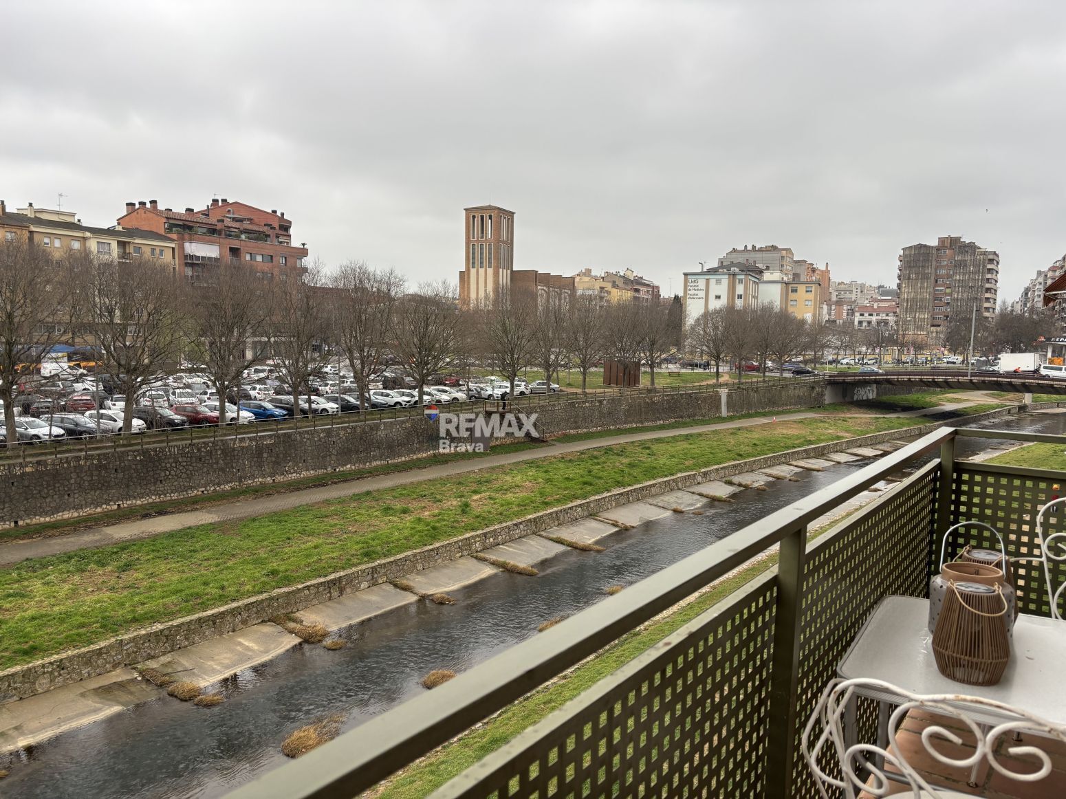 Piso en venta, Girona