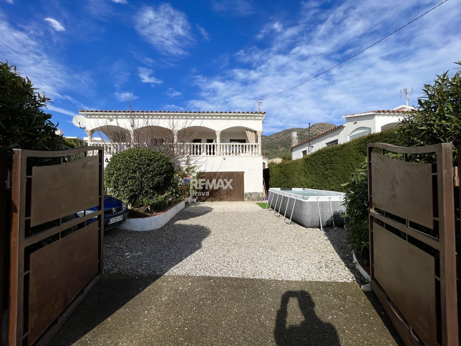 Chalet individual en venta, Mas Boscà