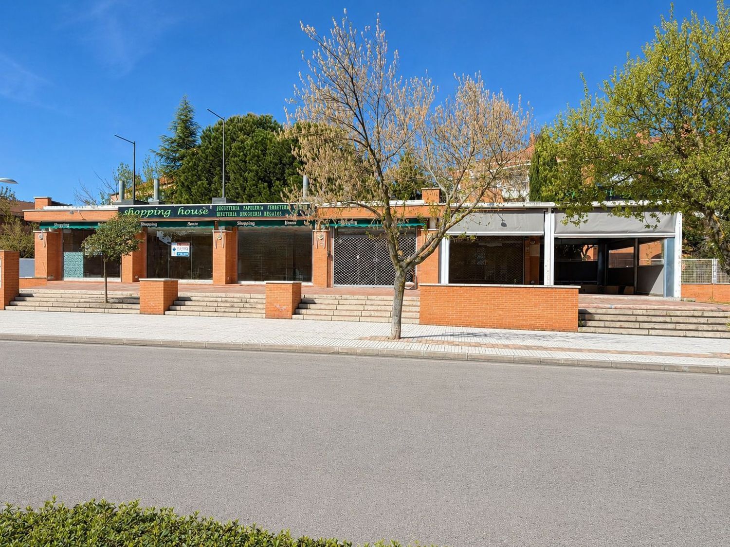 Local Comercial en venta, Boadilla del Monte, Madrid, Madrid