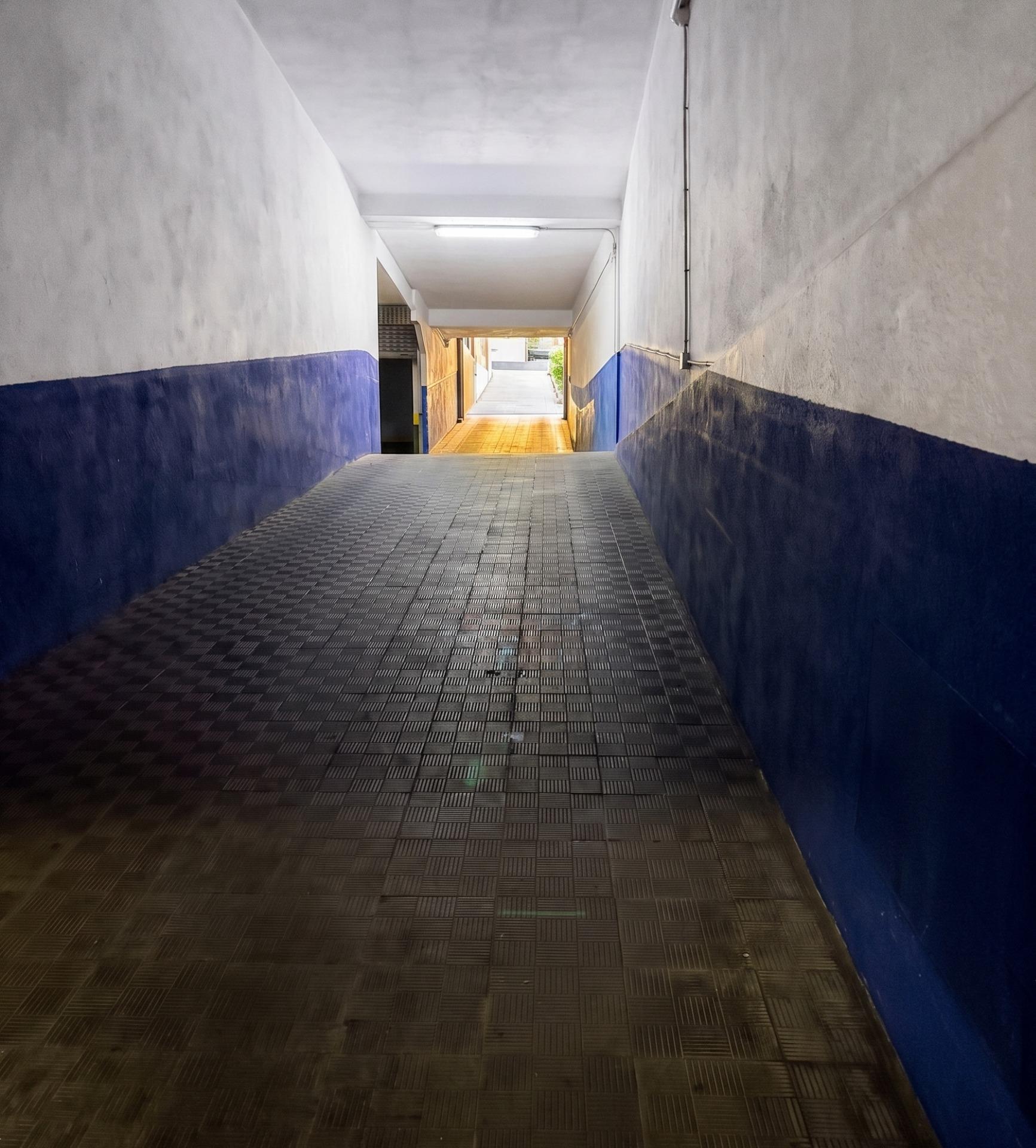 Garaje en venta, Ourense, Ourense, Ourense