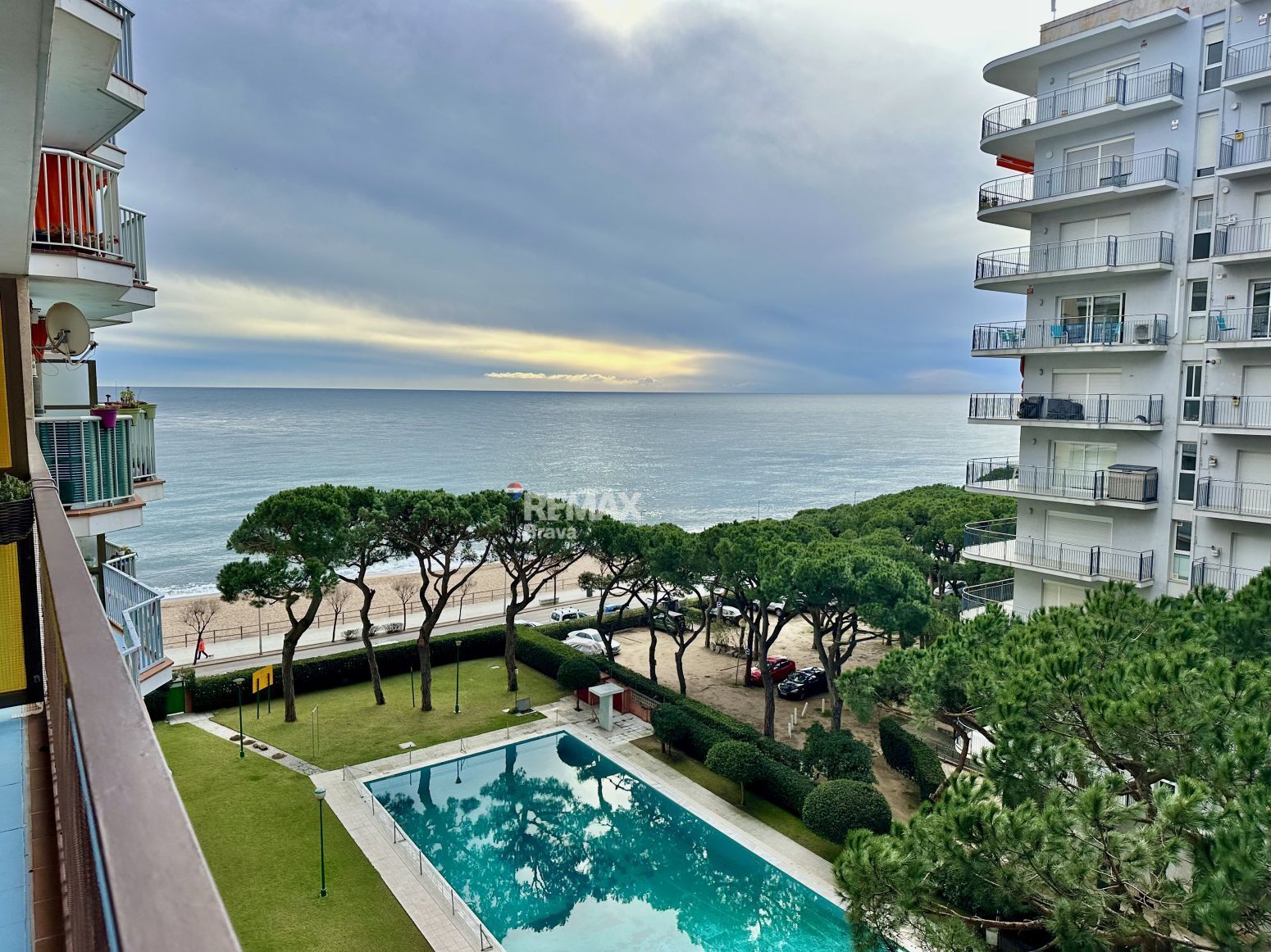 Piso en venta, Blanes