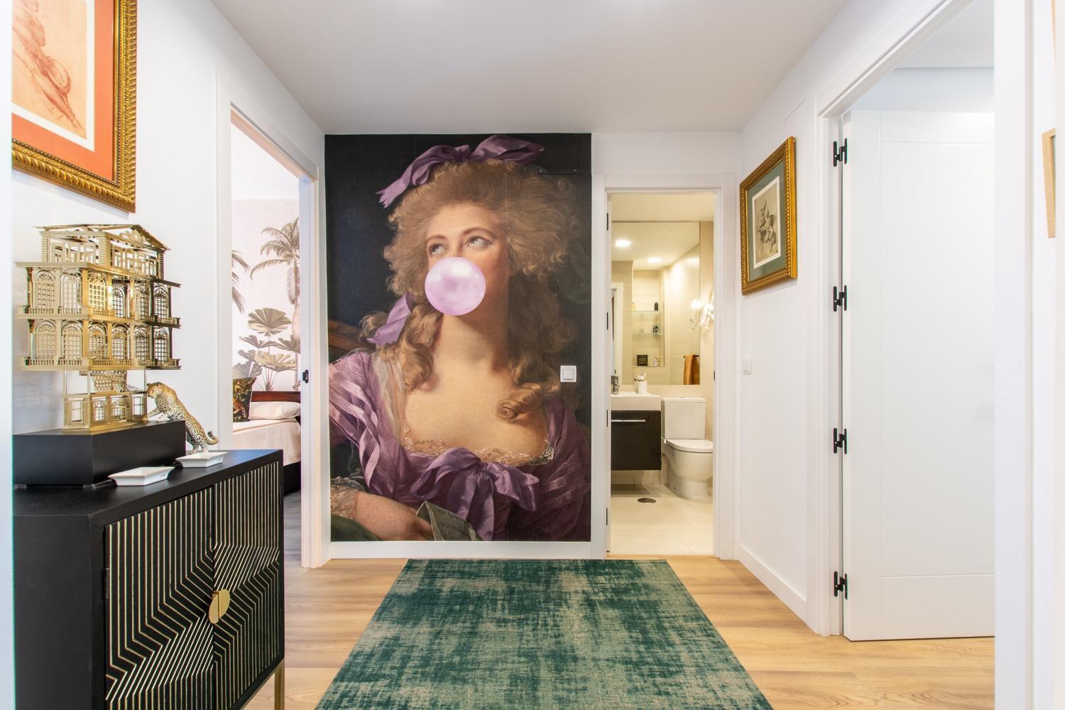Piso en venta, Madrid, Madrid