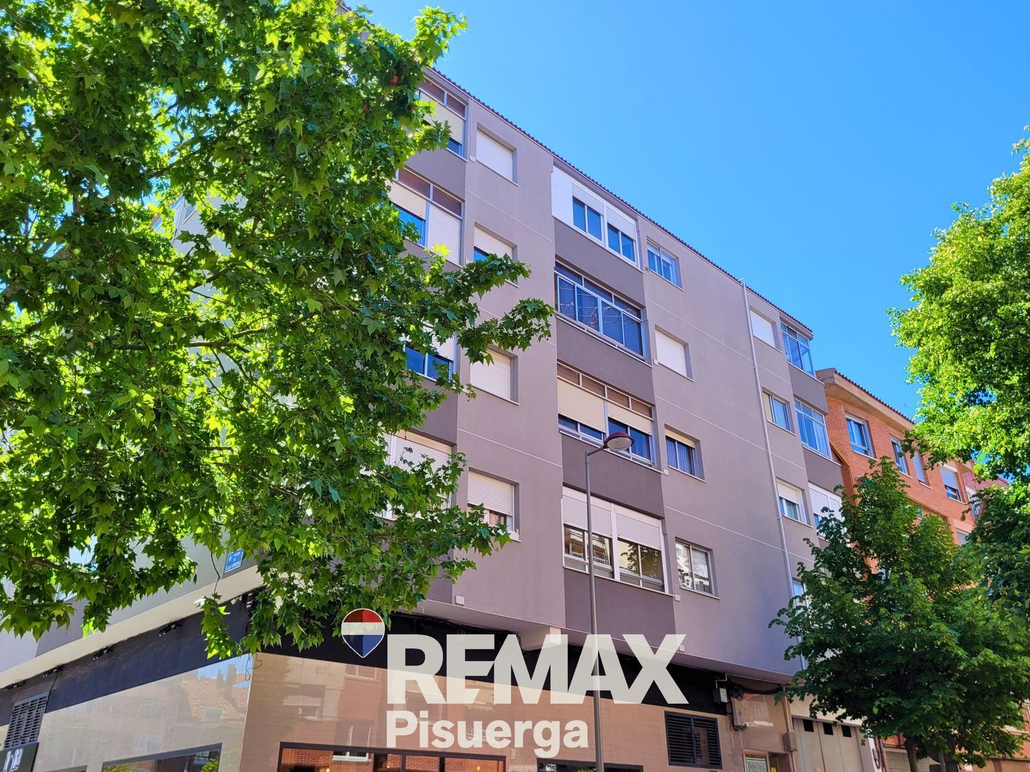 Piso en venta, Valladolid