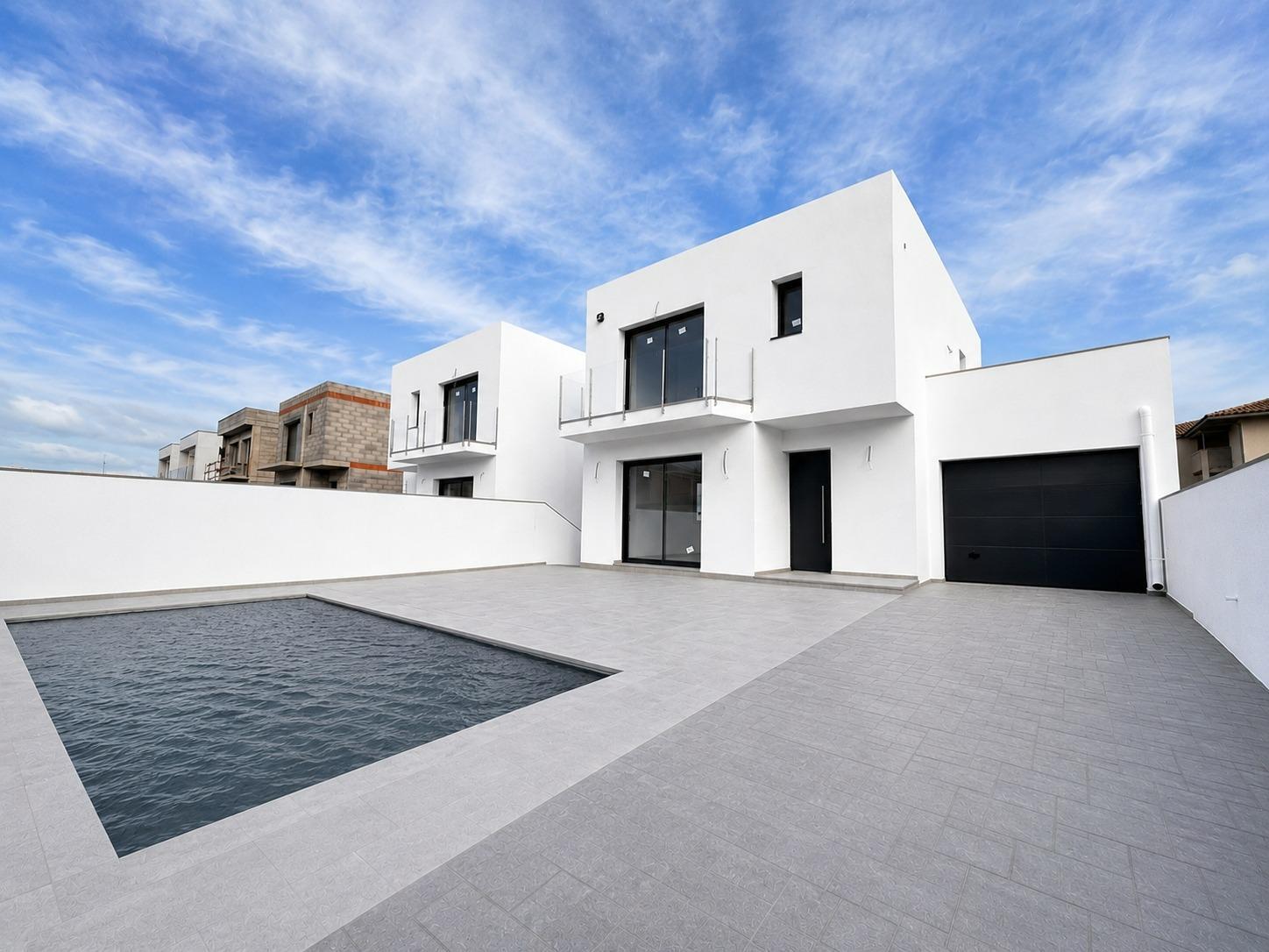 Chalet individual en venta, Empuriabrava