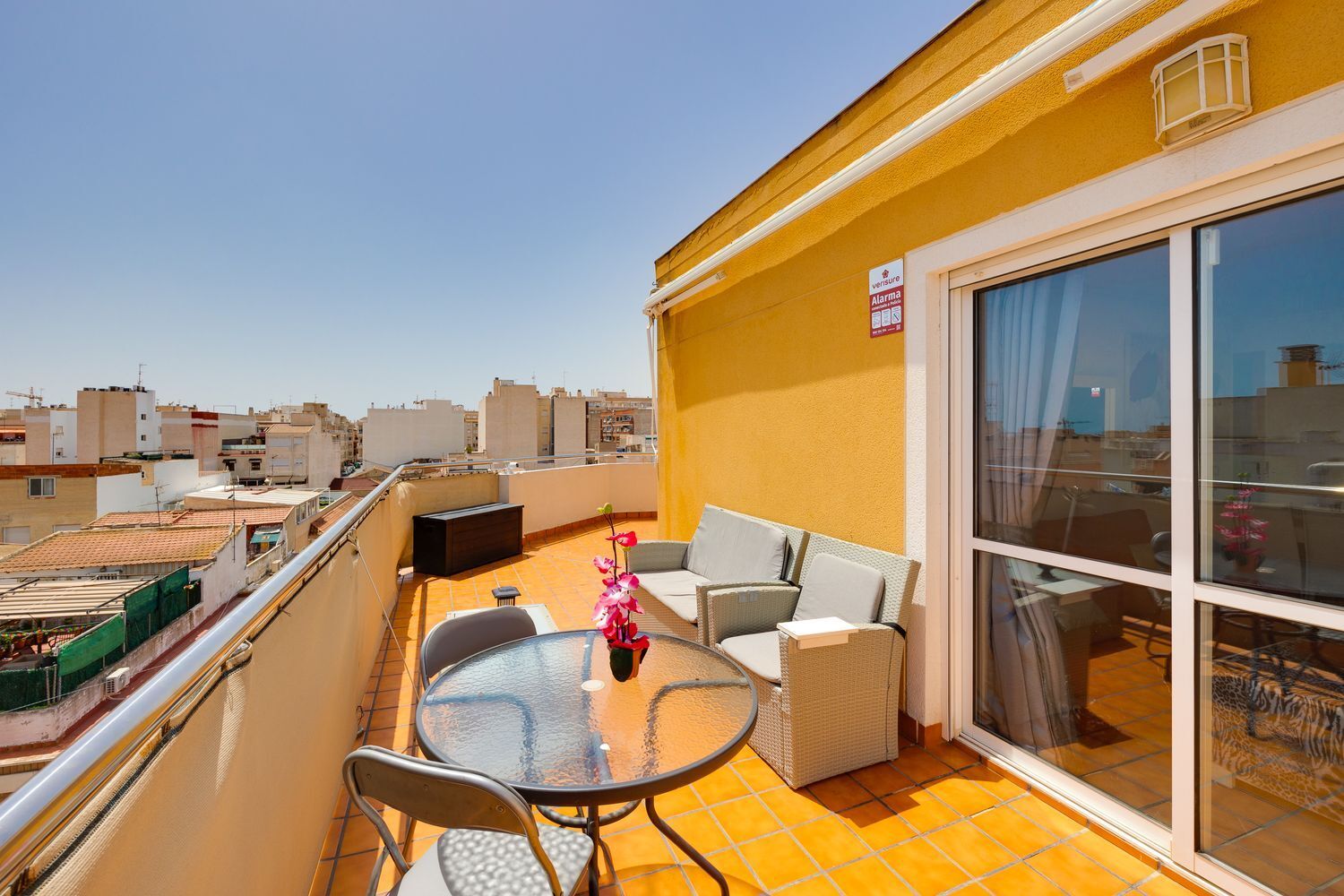Piso en venta, Centro, Torrevieja