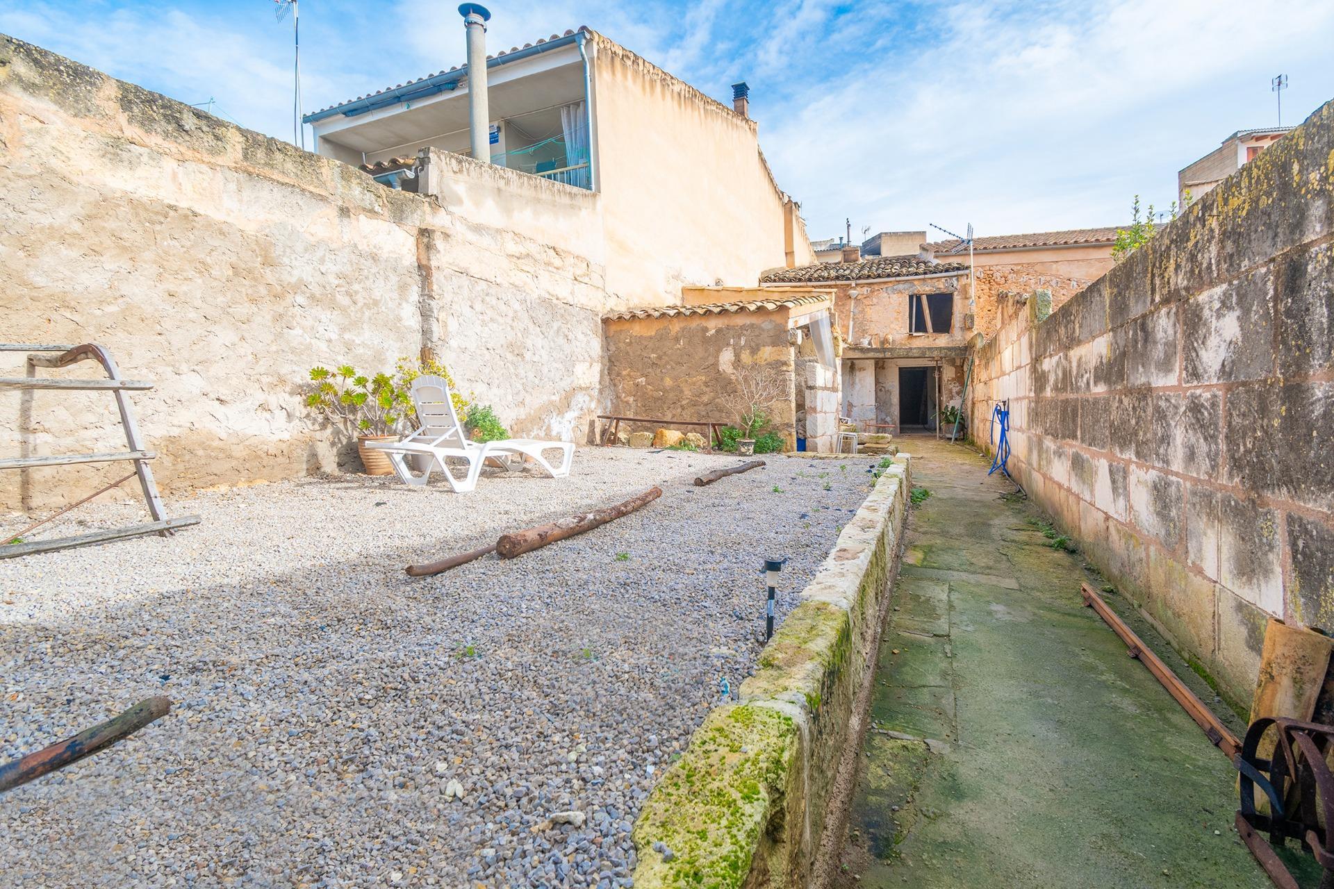 Casa en venta, Muro, Baleares/Islas Baleares