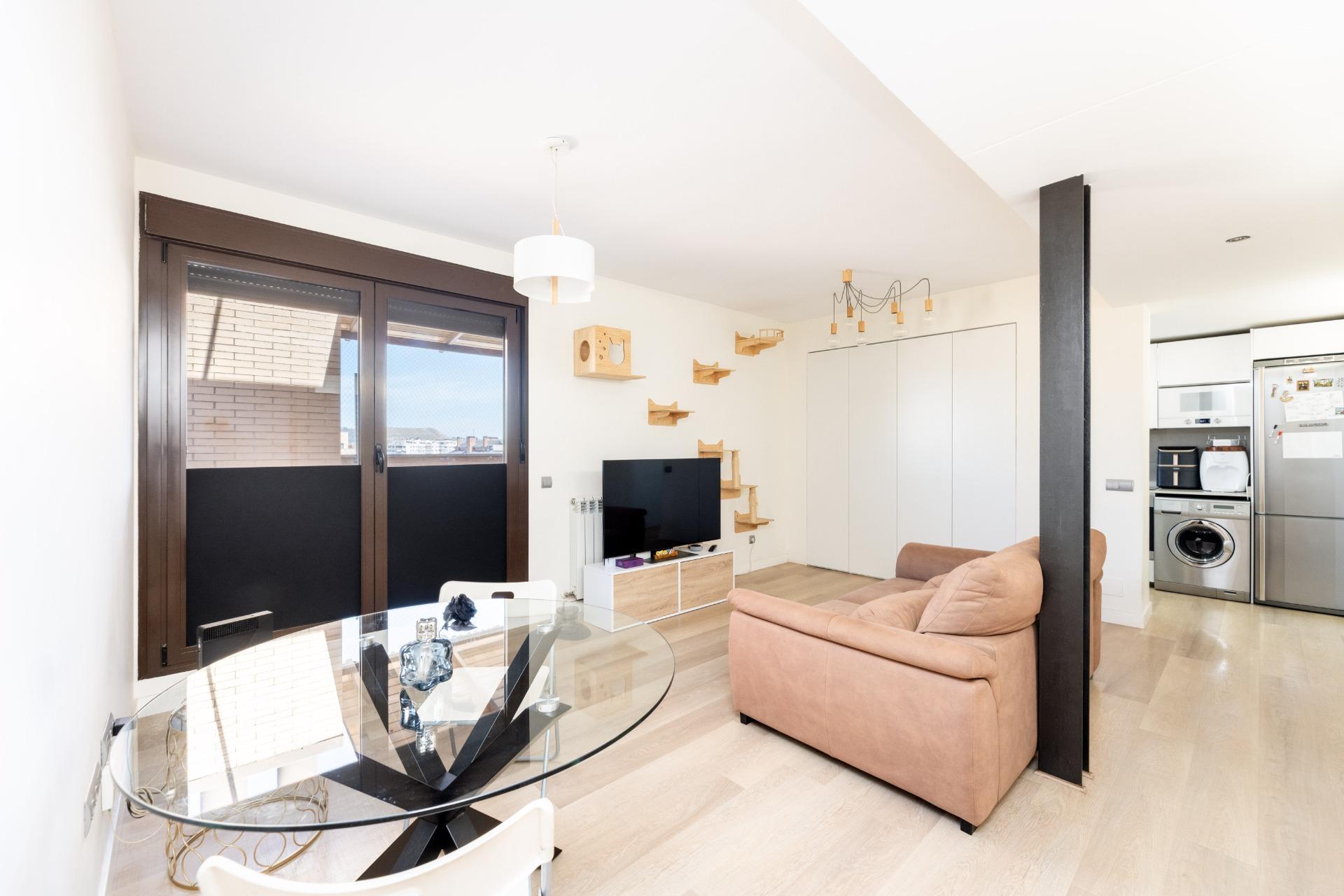 Piso en venta  calle PLATINO, 1, Torrejon de Ardoz  1/1
