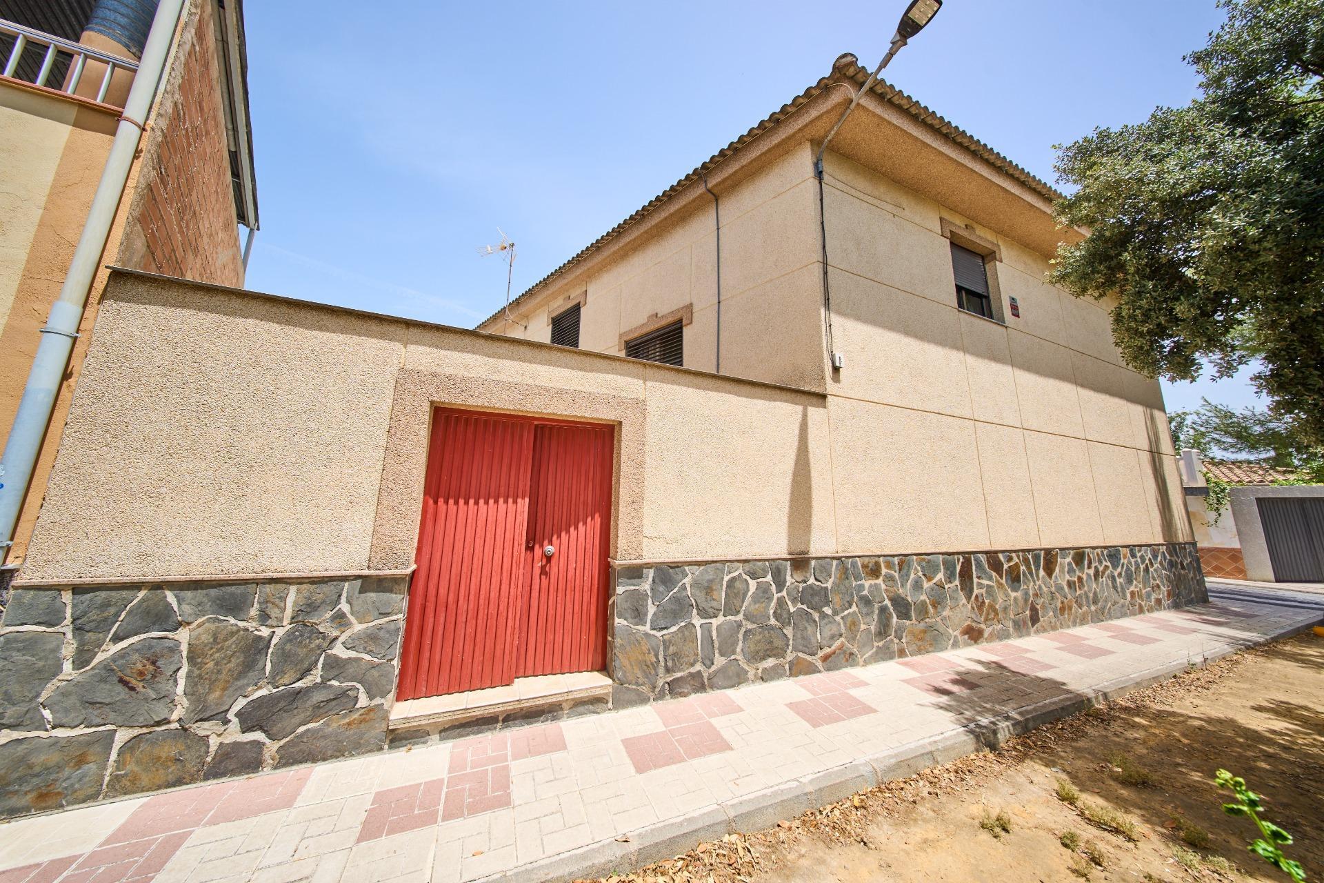 Casas o chalets-Venta-Maracena-2412632-Foto-50