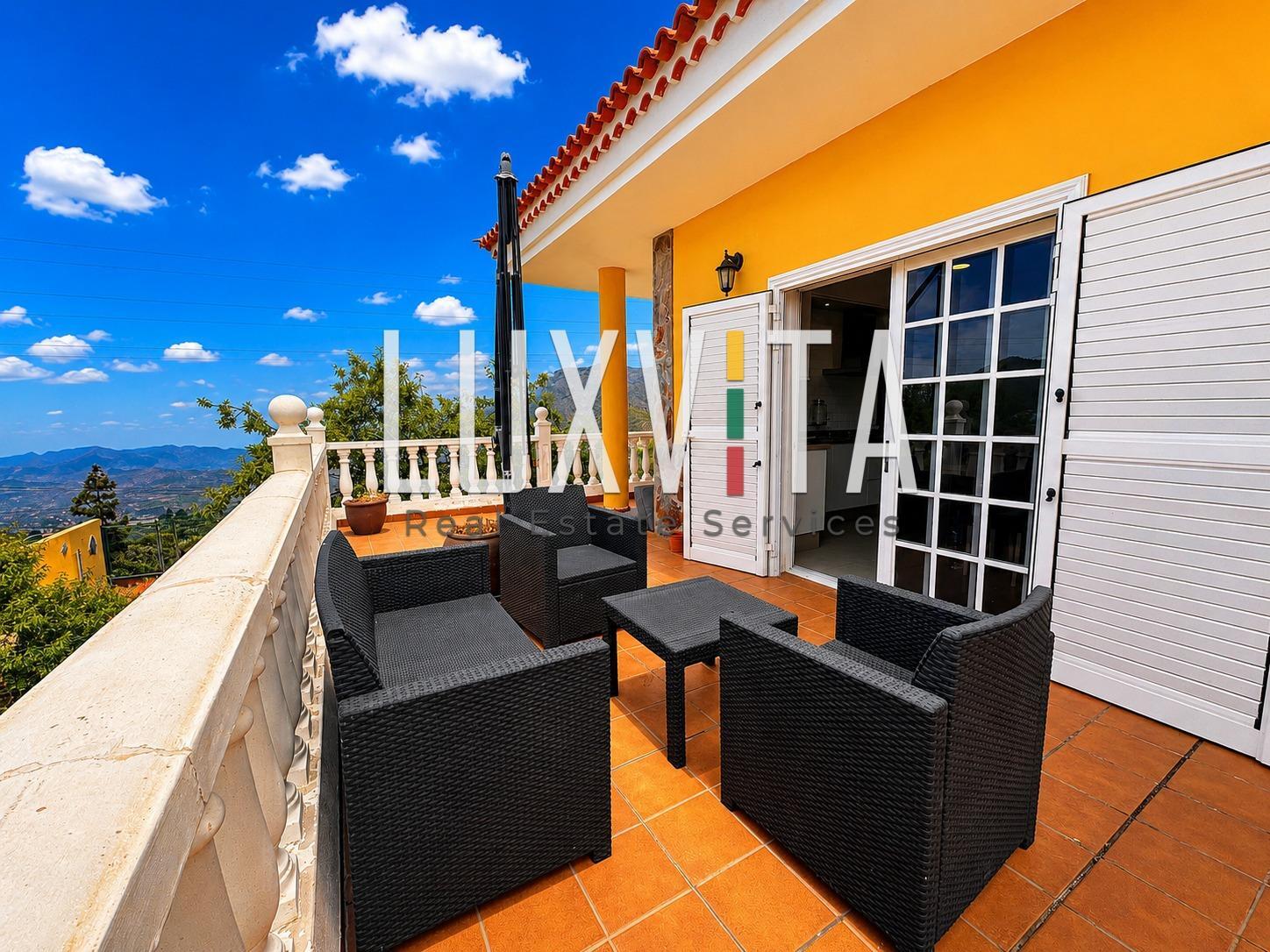 Casa en venta, Las Manchas, Santa Cruz de Tenerife, Santa Cruz de Tenerife