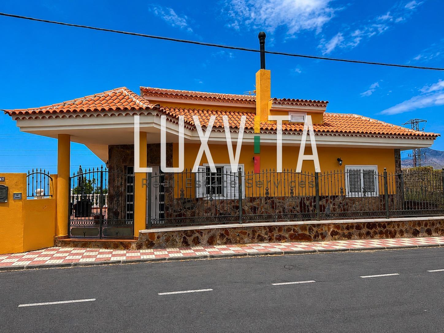 Casa en venta, Las Manchas, Santa Cruz de Tenerife, Santa Cruz de Tenerife