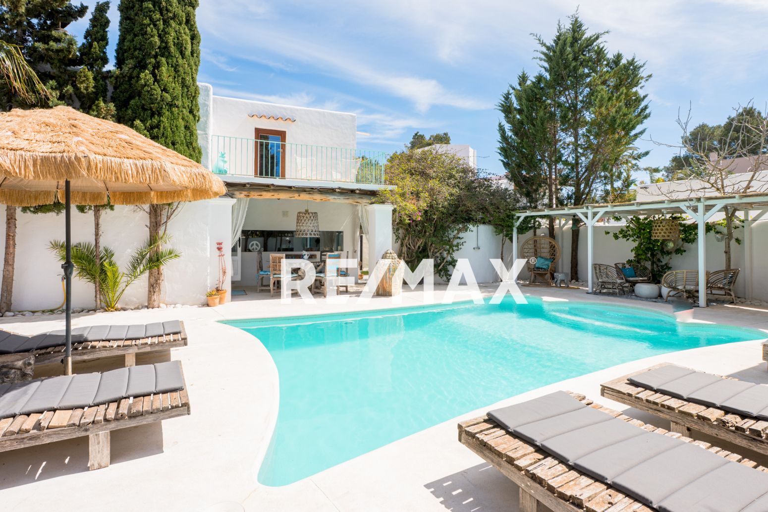 Chalet individual en venta, Sant Josep de sa Talaia
