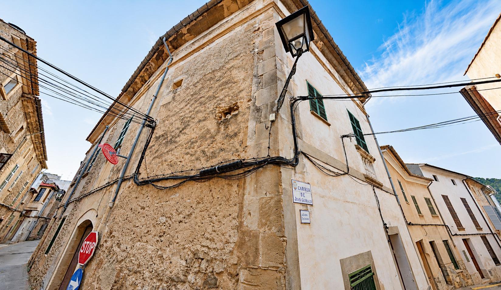 Casa en venta, Pollença, Baleares/Islas Baleares