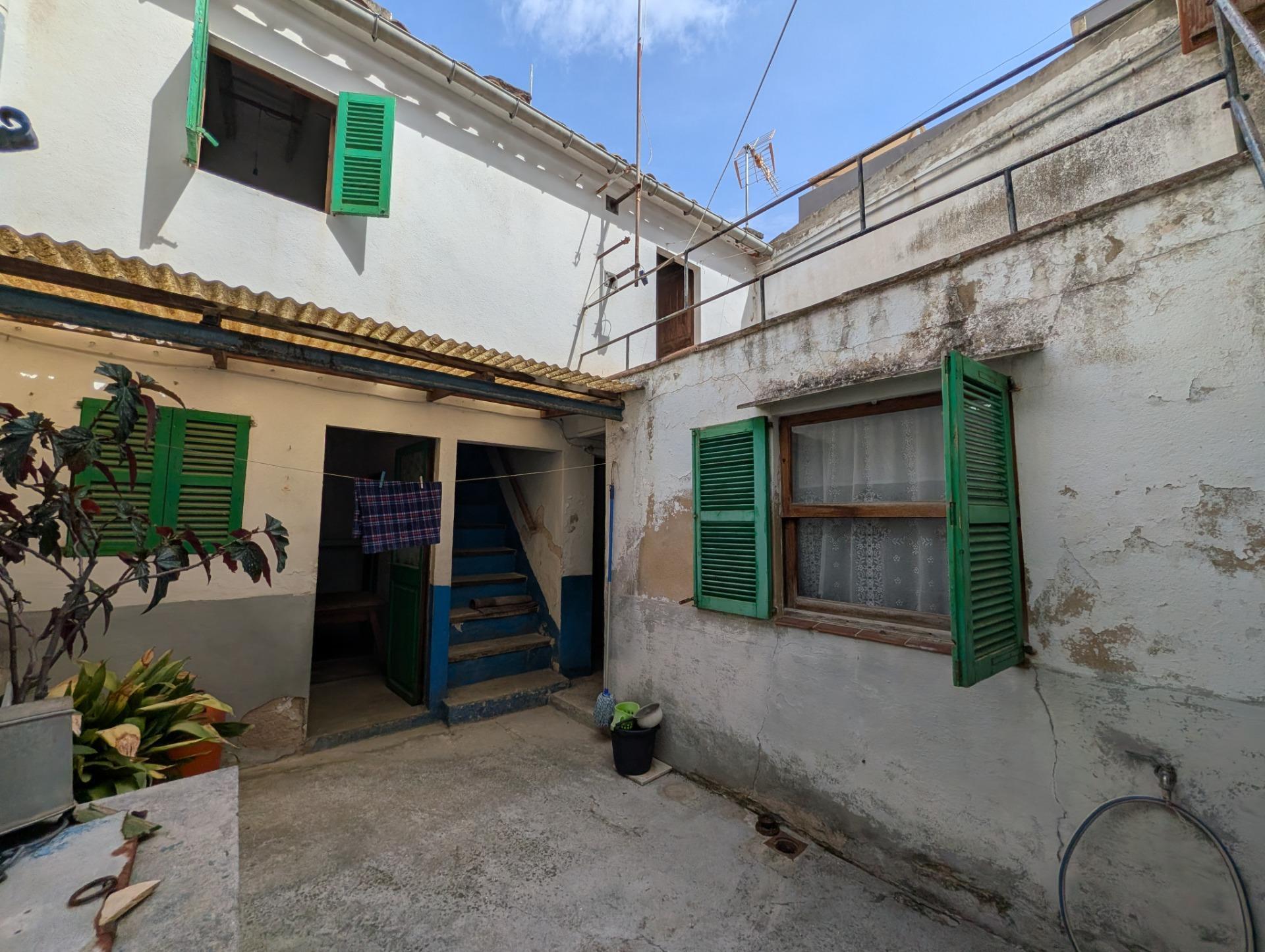 Rústico en venta, Pollença, Baleares/Islas Baleares