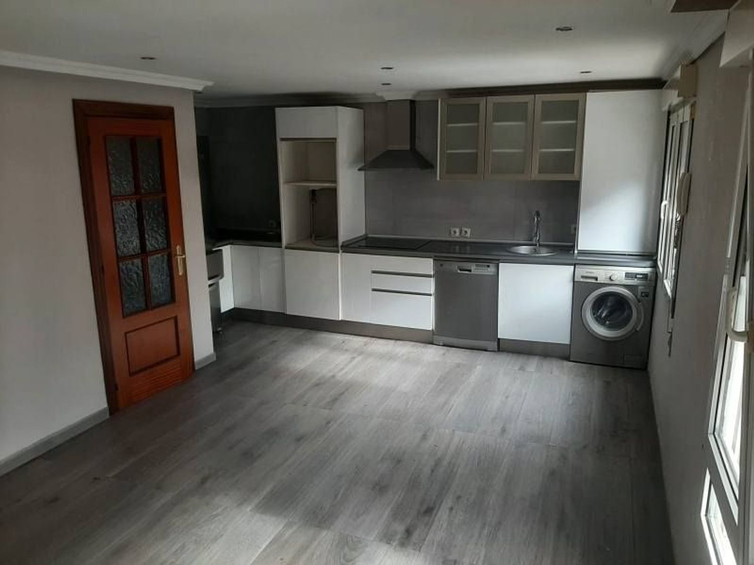 Piso en venta, Pola de Lena, Asturias