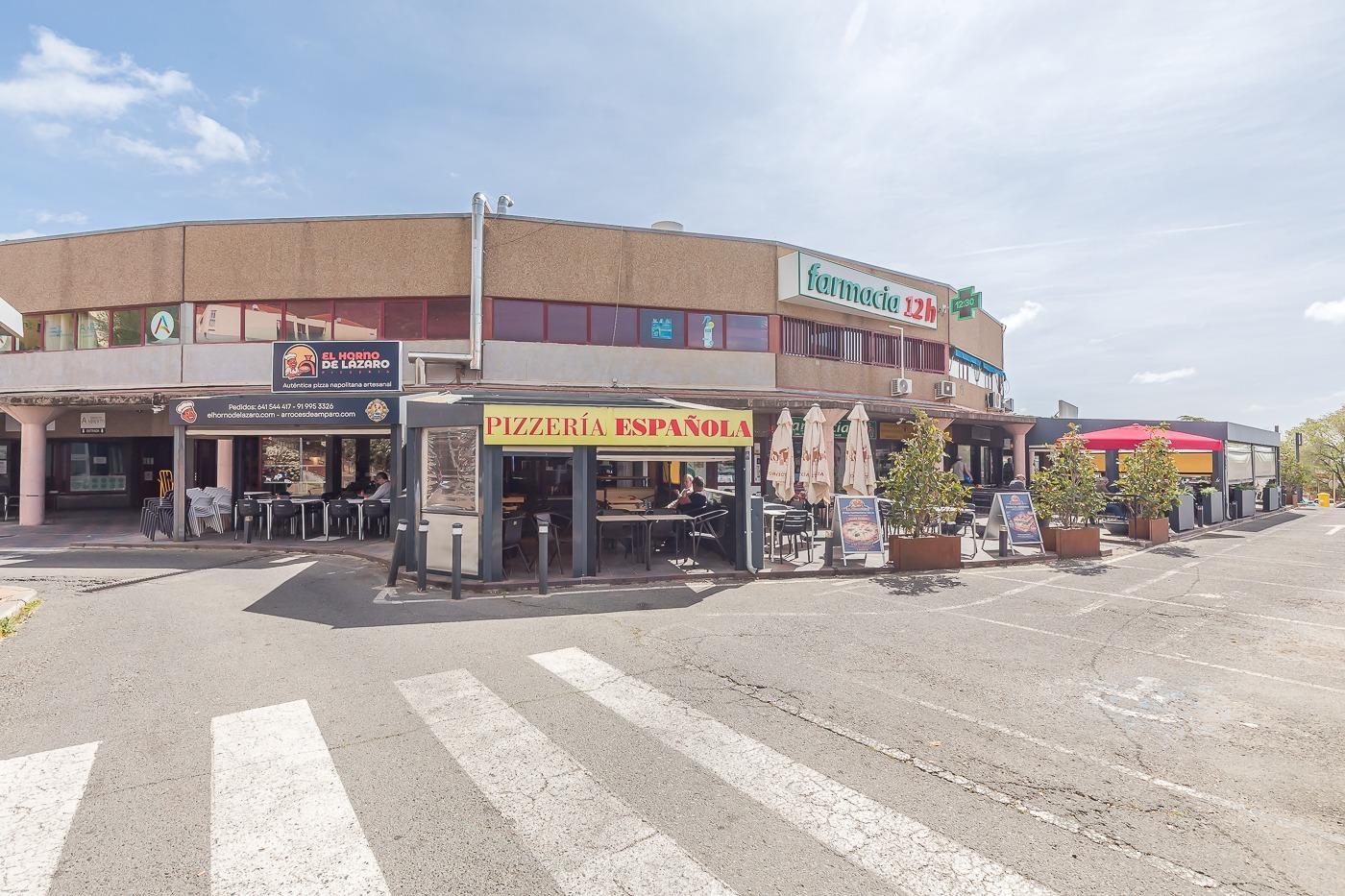 Negocios-Venta-San Lorenzo de El Escorial-2412029