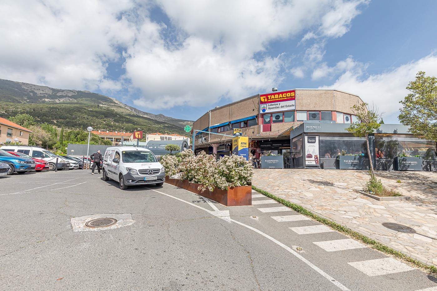 Negocios-Venta-San Lorenzo de El Escorial-2412029-Foto-21