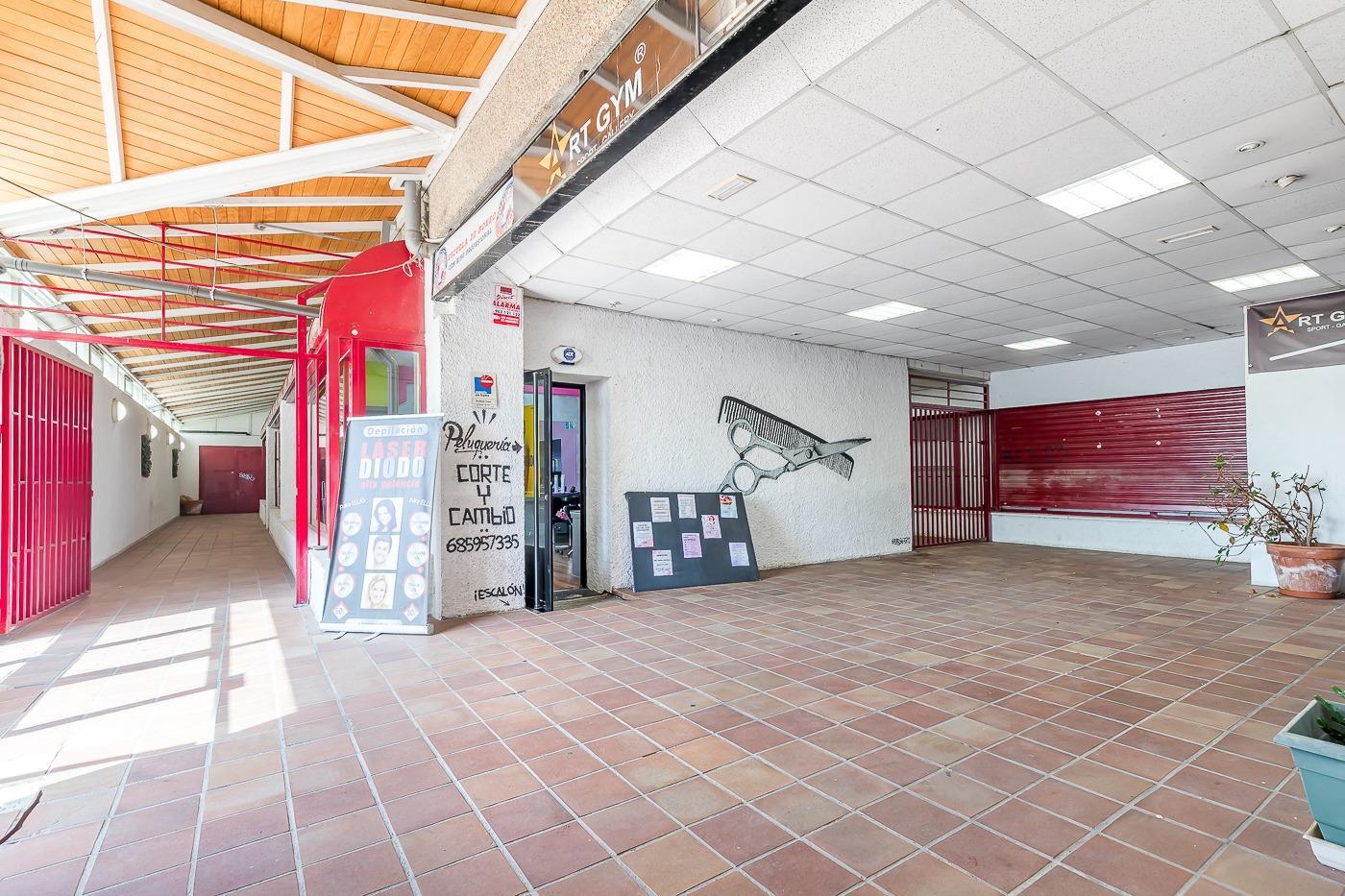 Negocios-Venta-San Lorenzo de El Escorial-2412029-Foto-15