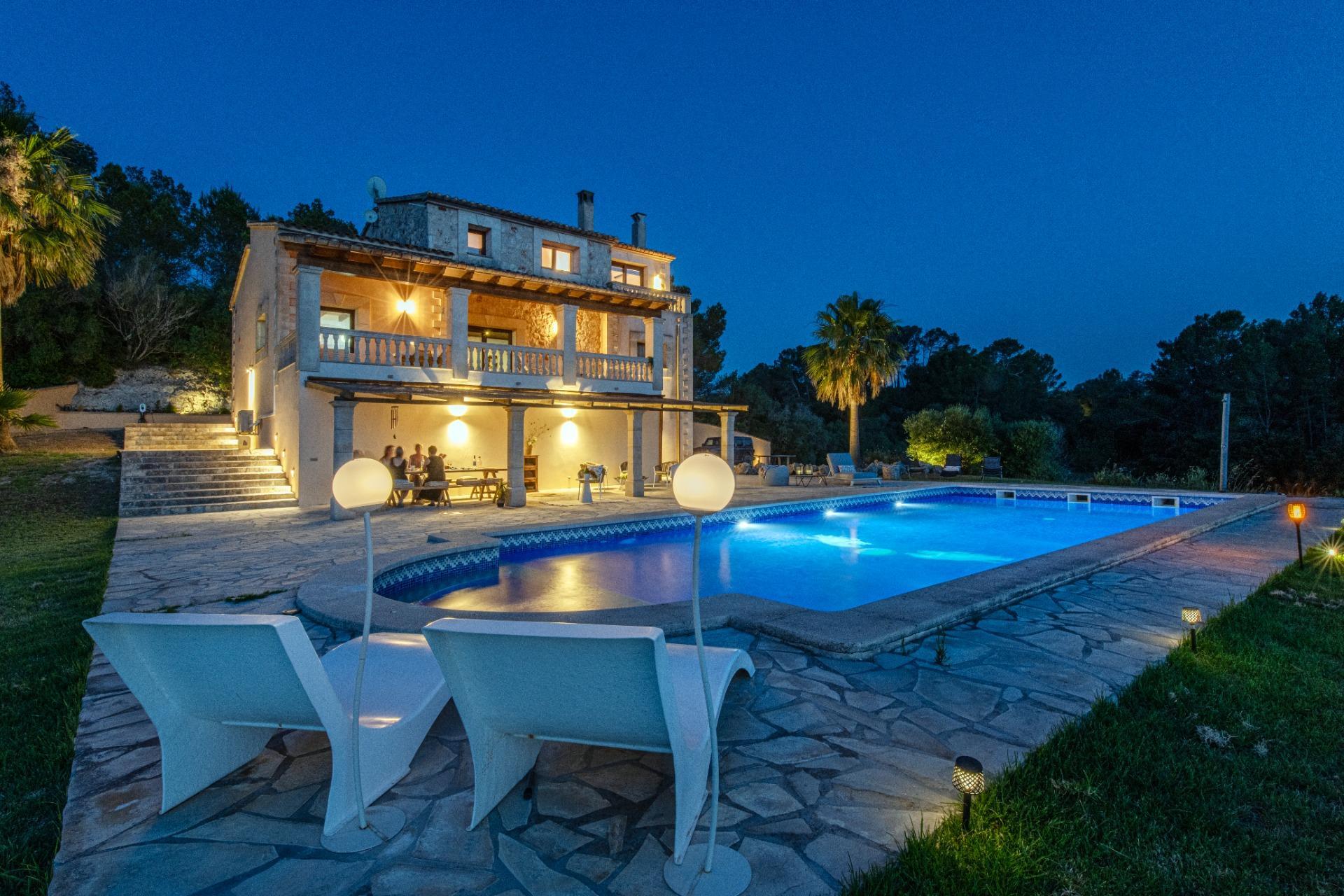 Rústico en venta, Llubí, Baleares/Islas Baleares