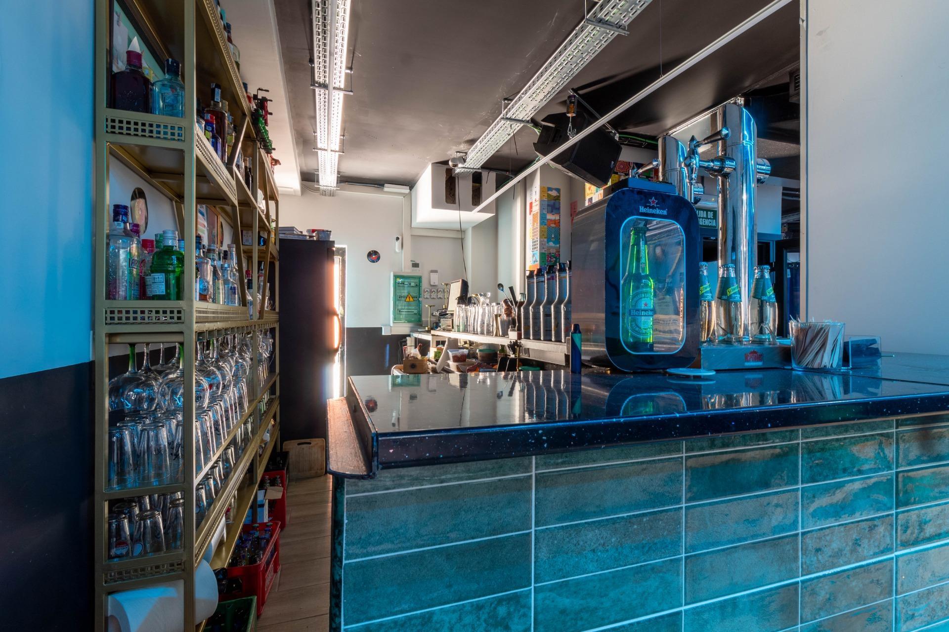Local Comercial en venta, Moratalaz - Marroquina, Madrid, Madrid