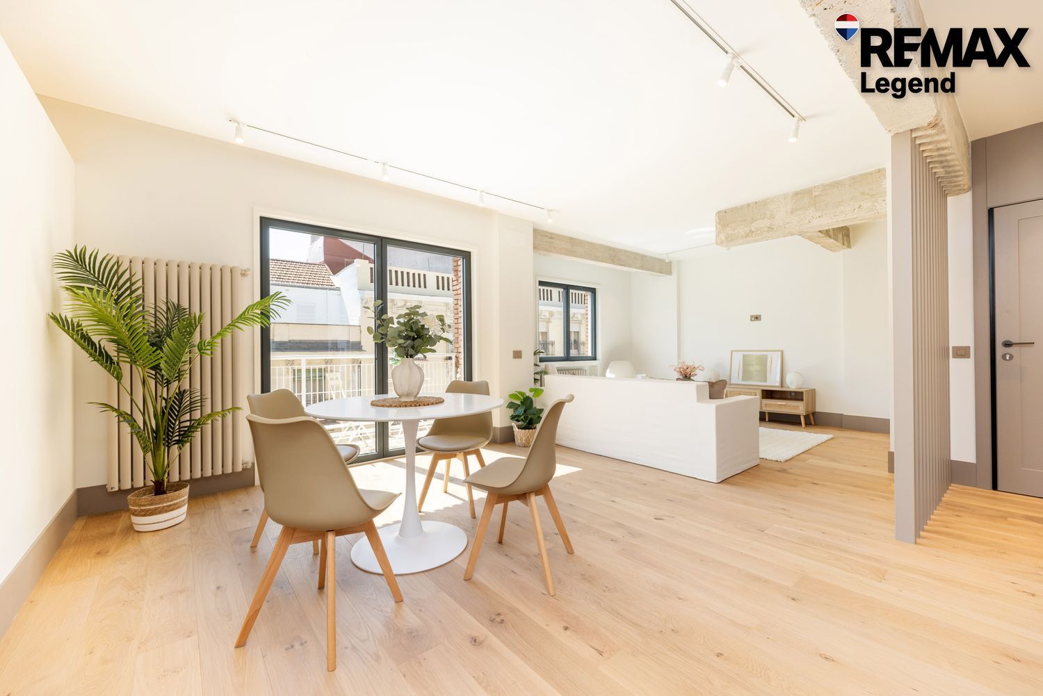 Piso en venta, Chamberí - Trafalgar, Madrid