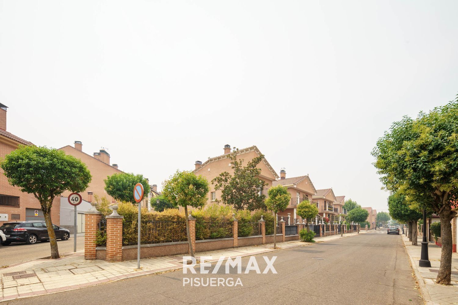 Chalet adosado en venta, Laguna de Duero, Valladolid, Valladolid