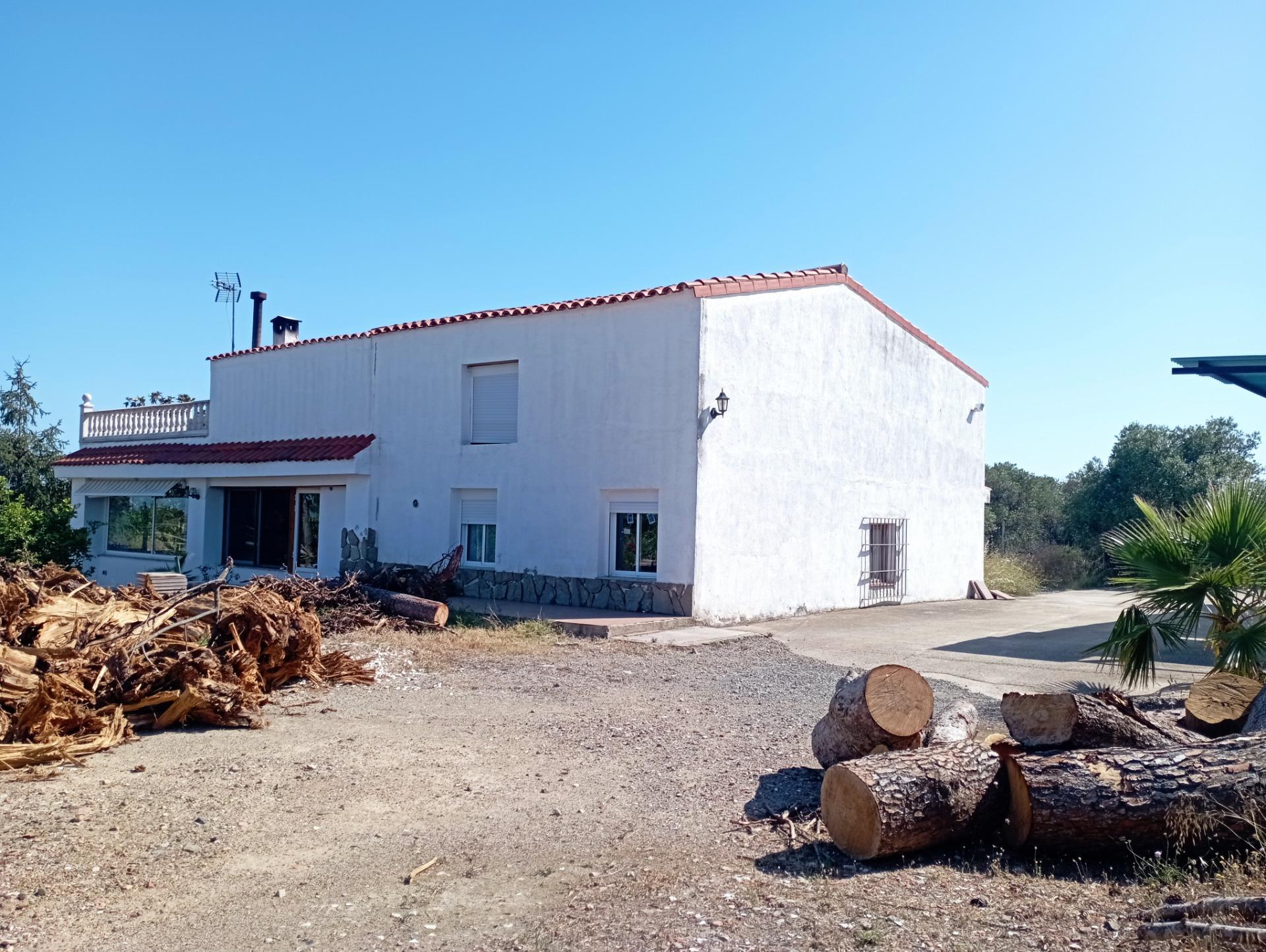 Casa rural en venta, Montbrió del Camp, Tarragona