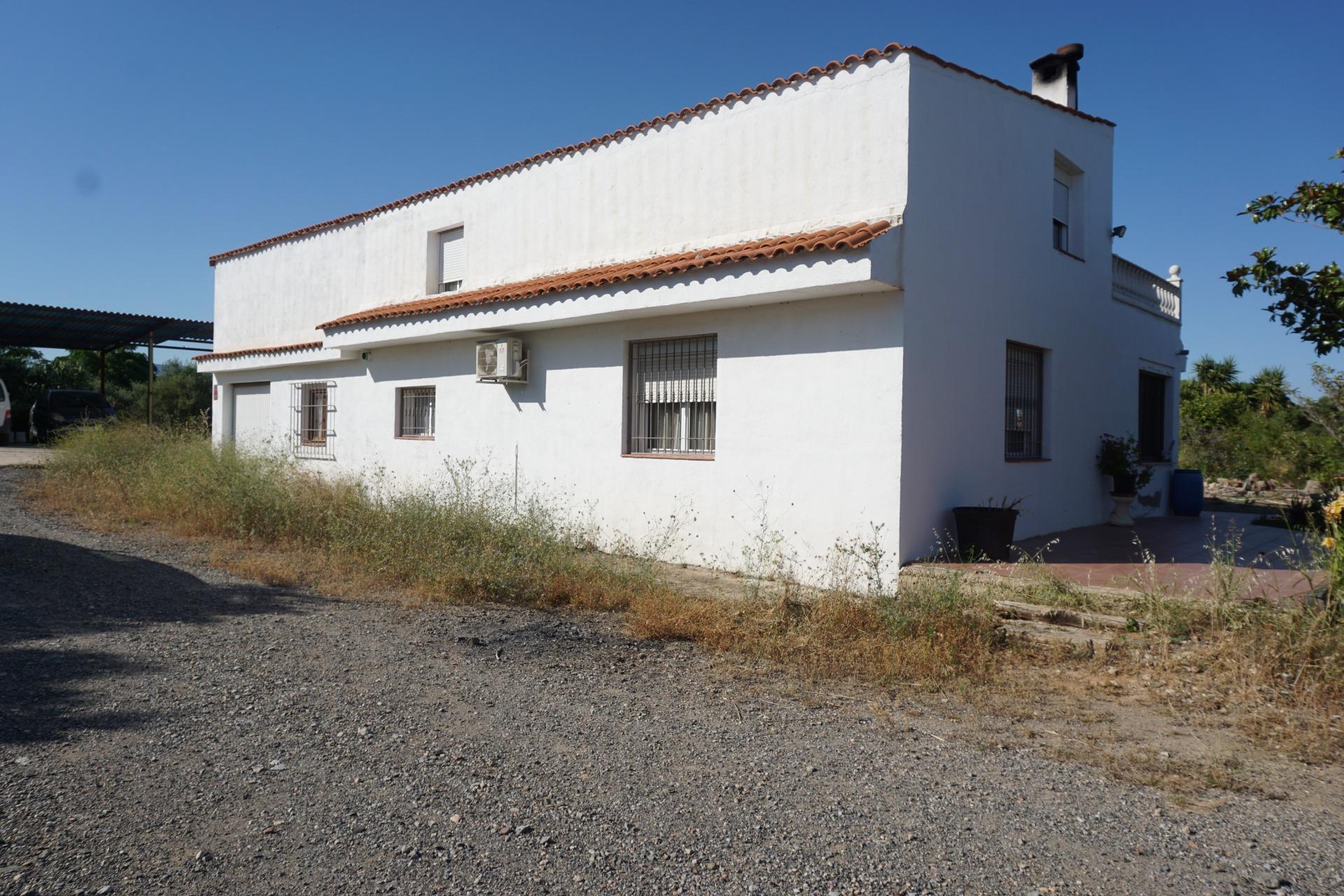 Casa rural en venta, MontbriÃ³ del Camp, Tarragona, Tarragona