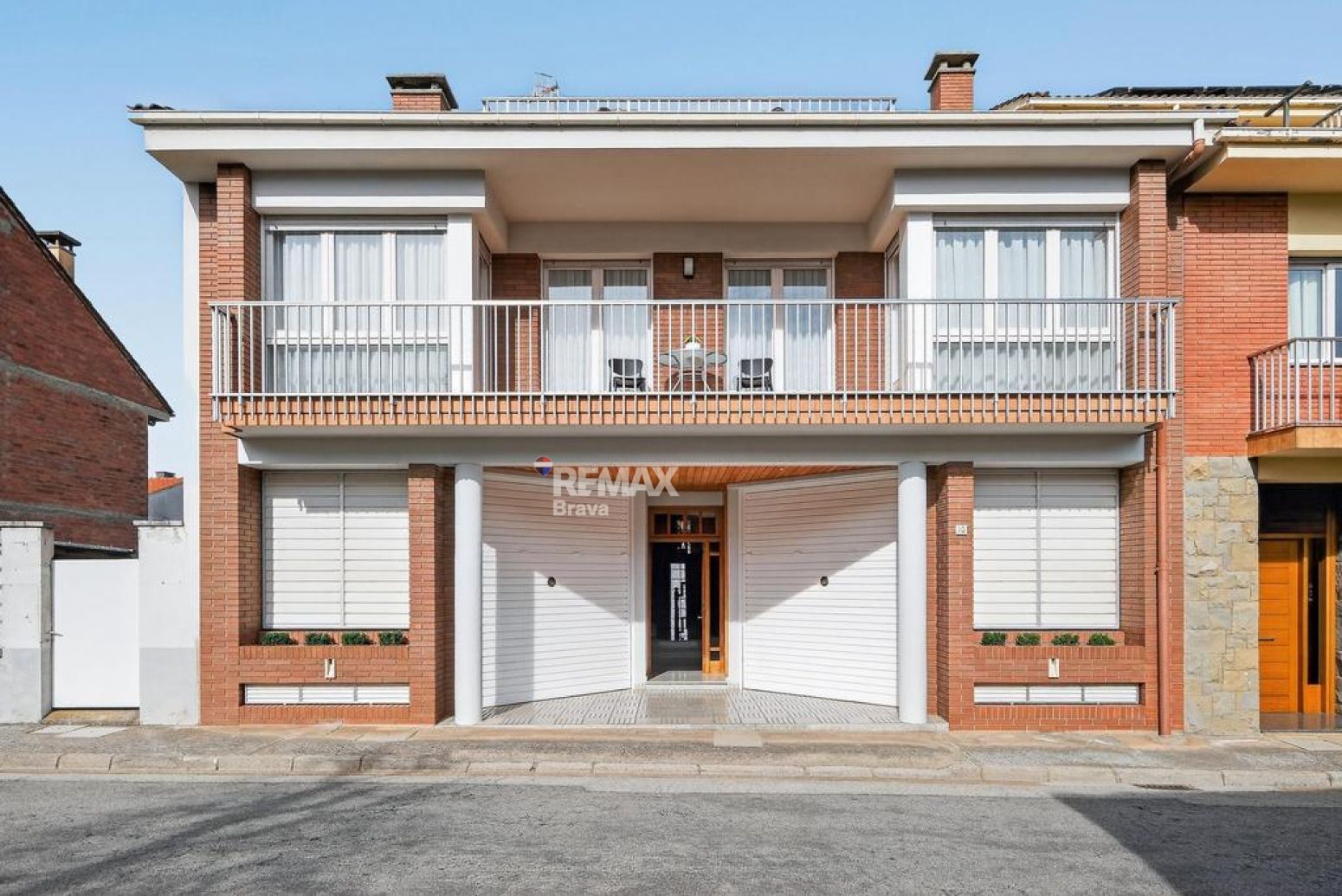 Chalet individual en venta, Olot