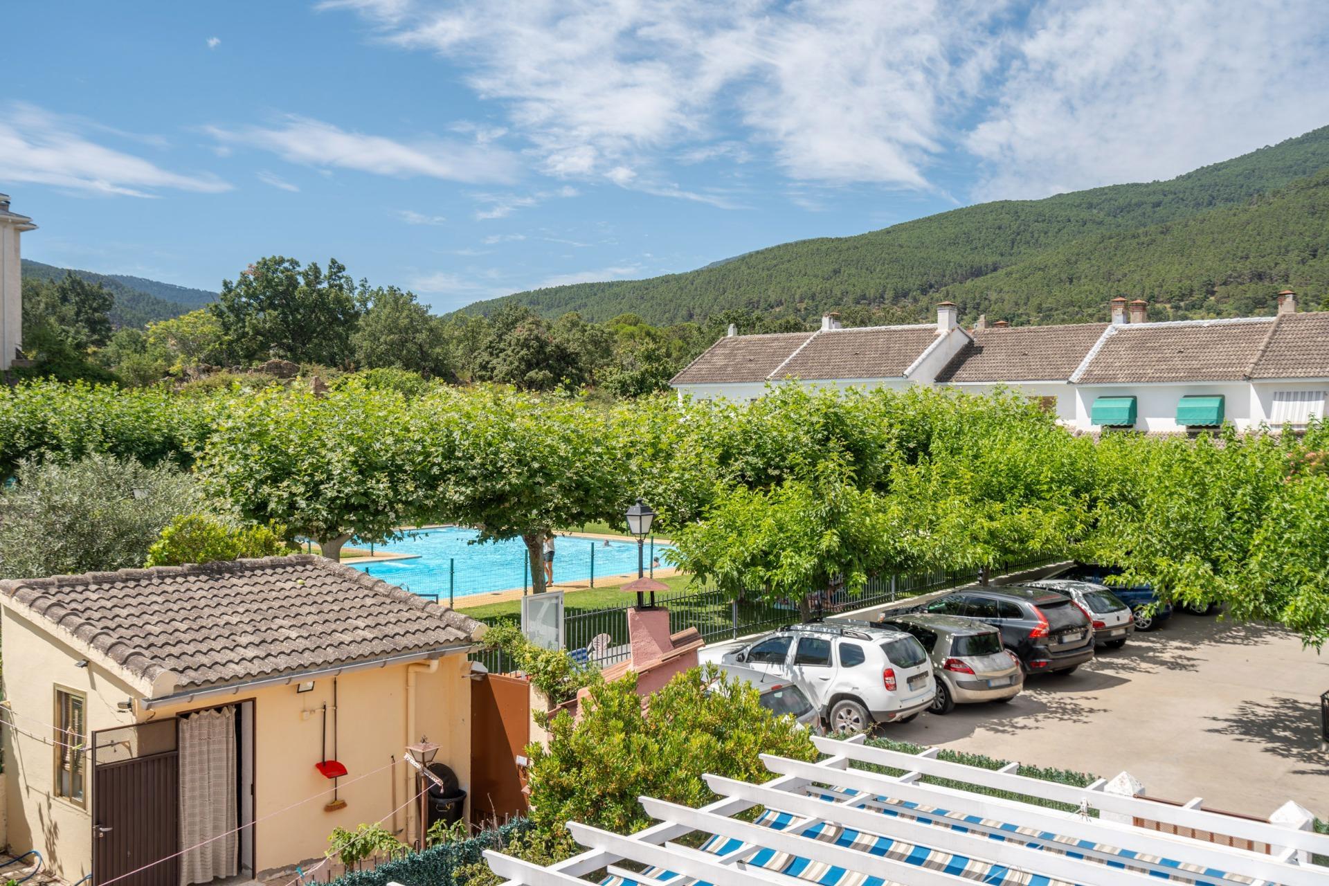 Casas o chalets-Venta-El Tiemblo-2412071