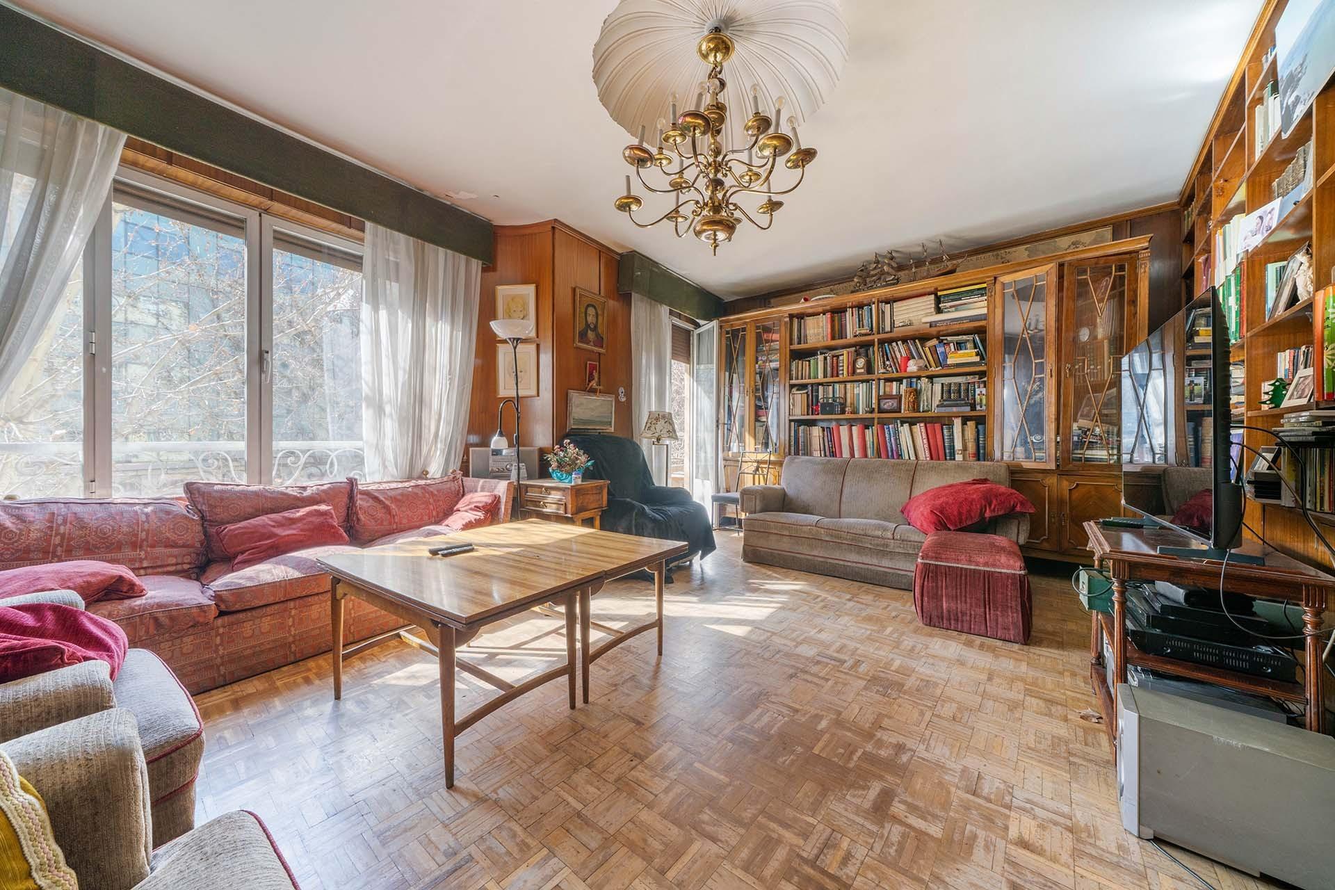Piso en venta, Madrid