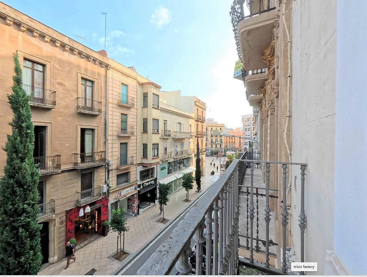Edificio en venta, Reus, Tarragona, Tarragona