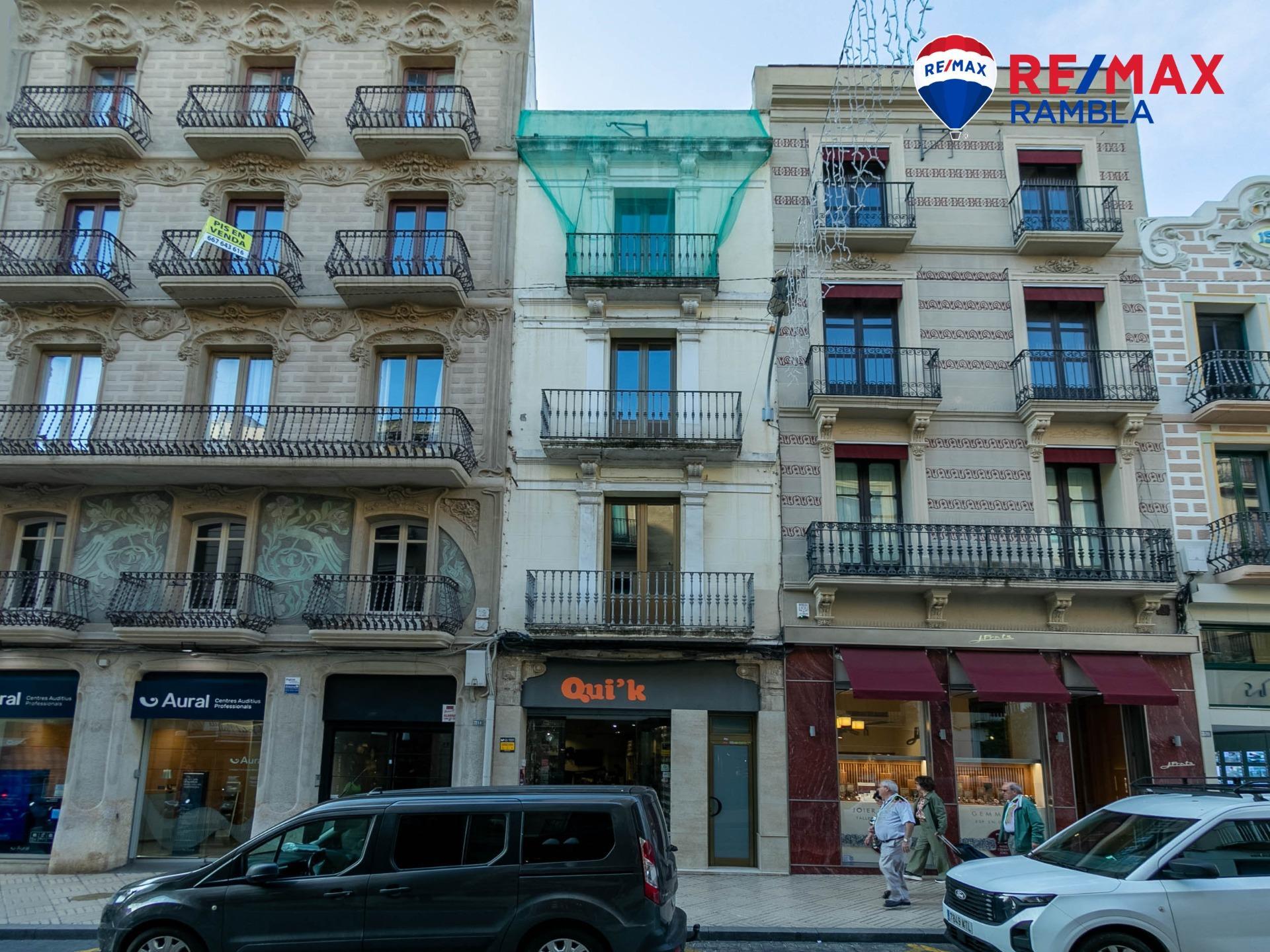 Edificio en venta, Reus, Tarragona, Tarragona