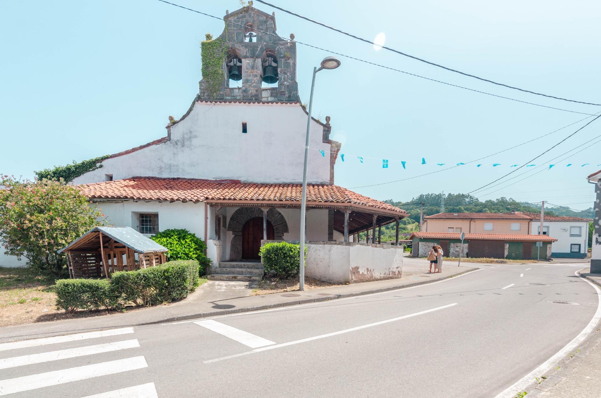 Casas o chalets-Venta-El Grado-2413430-Foto-56
