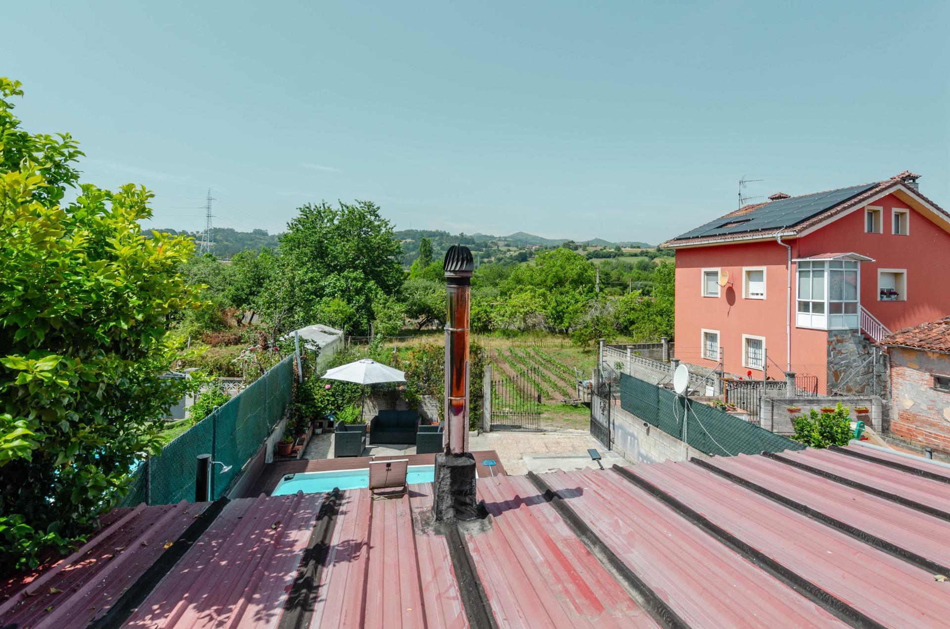 Casas o chalets-Venta-El Grado-2413430-Foto-52