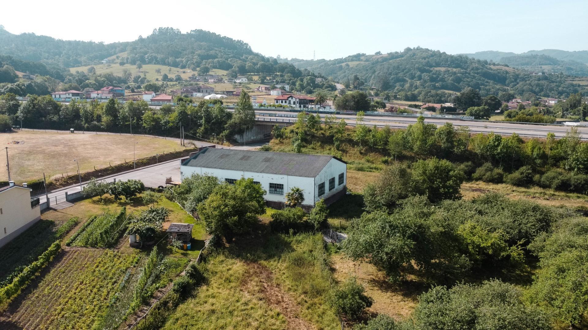 Casas o chalets-Venta-El Grado-2413430-Foto-61