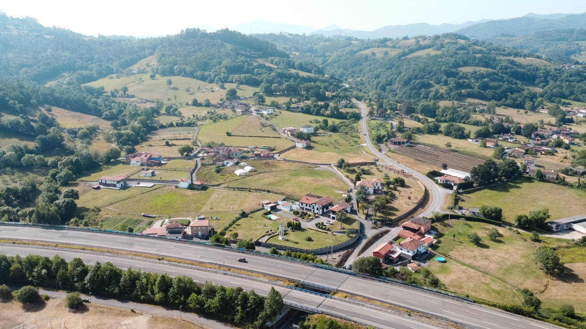 Casas o chalets-Venta-El Grado-2413430-Foto-68