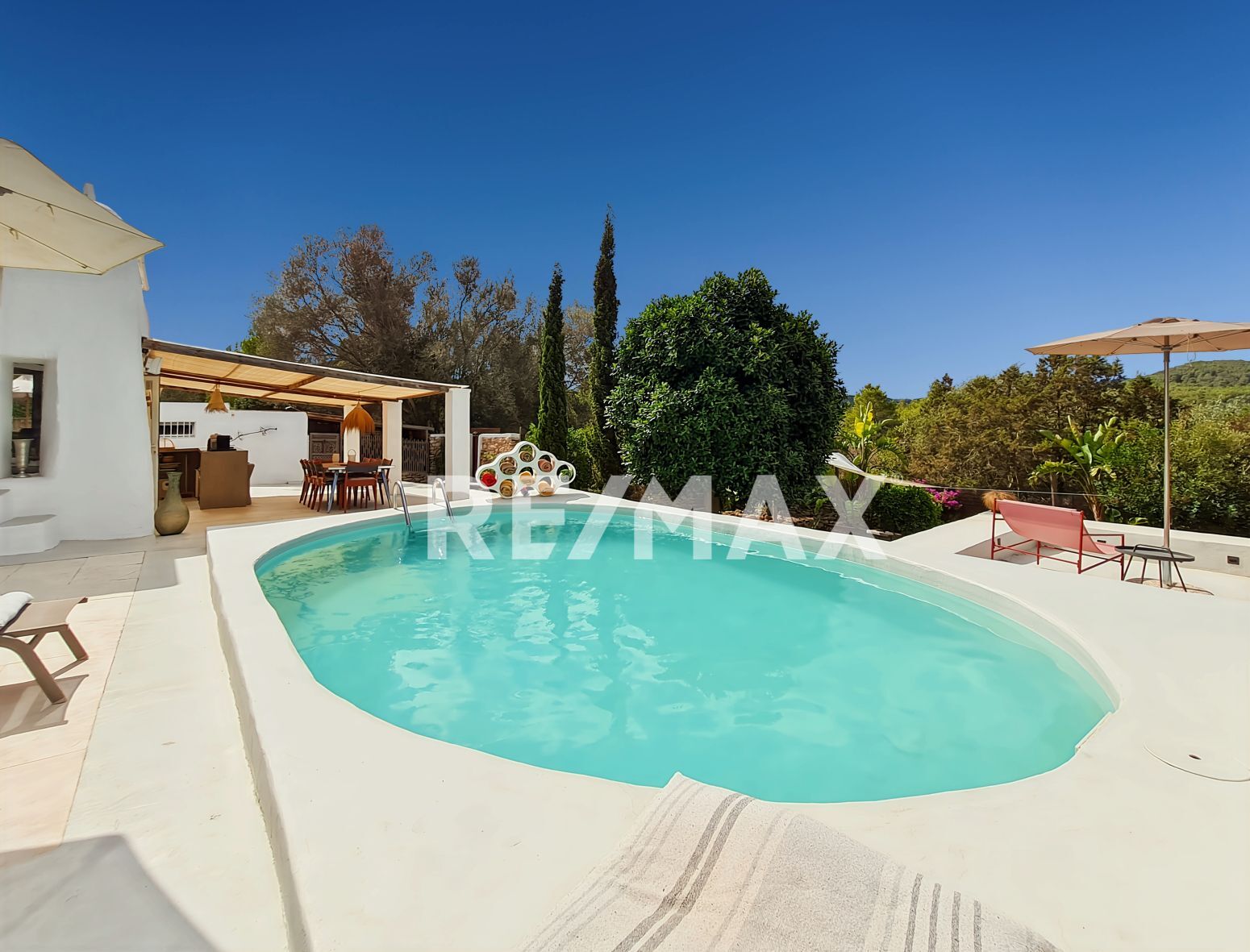 Chalet individual en venta, Bella Vista