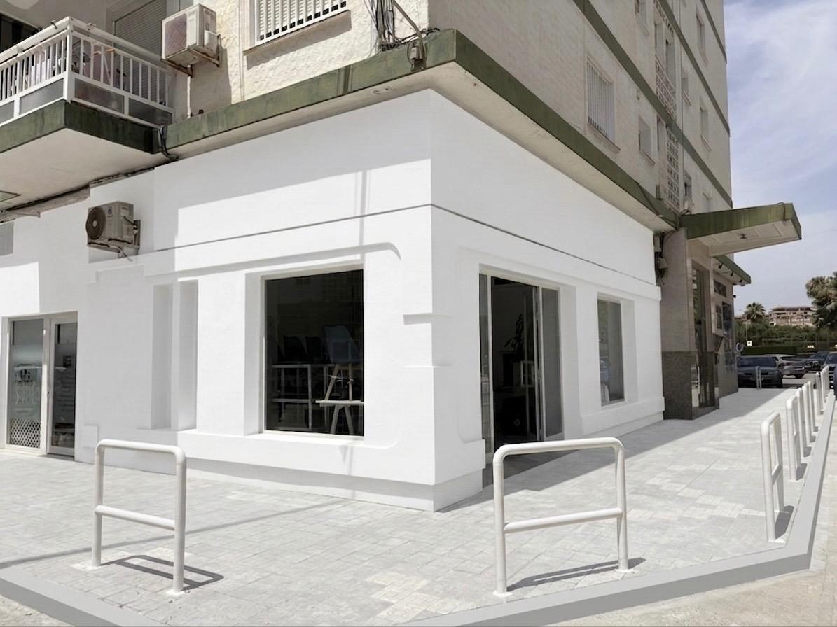 Local Comercial en alquiler, Torre del Mar, MÃ¡laga, MÃ¡laga