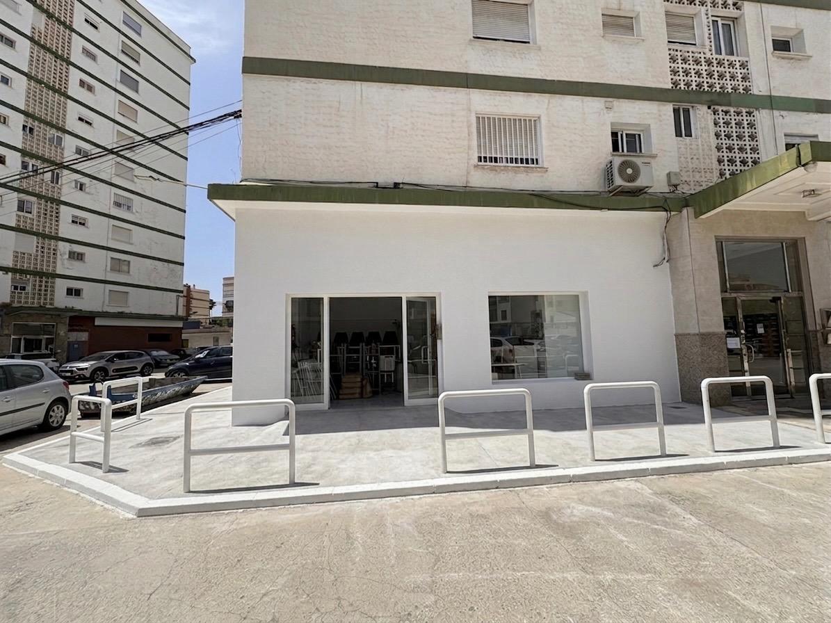 Local Comercial en alquiler, Torre del Mar, Málaga