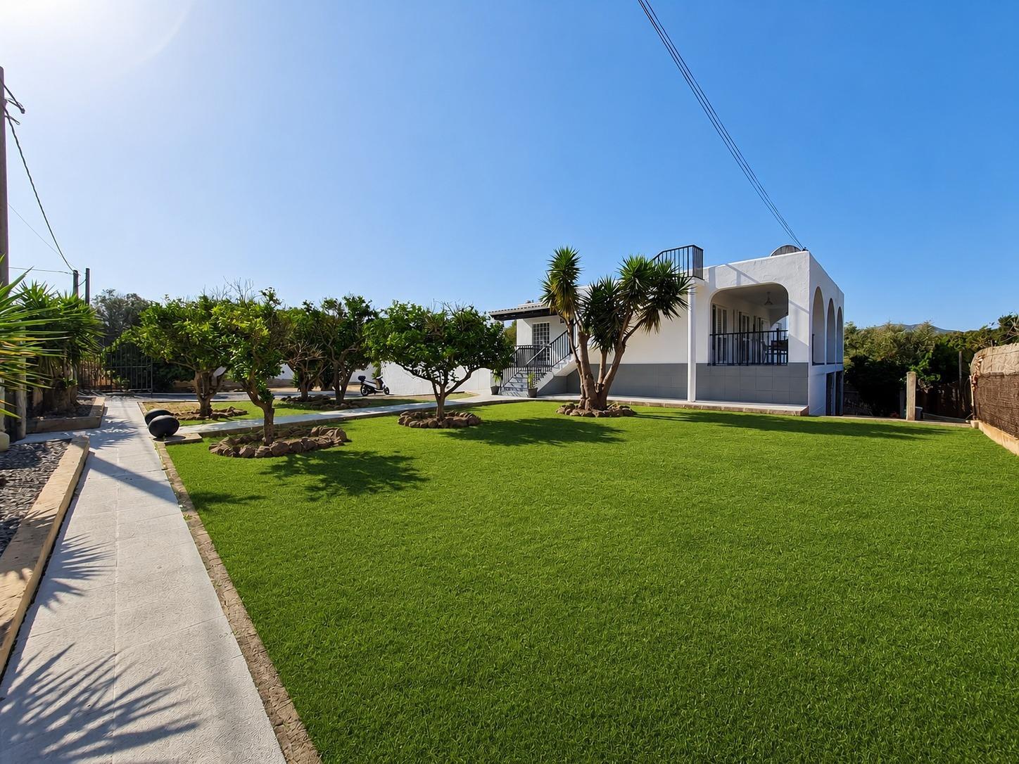 Casas o chalets-Venta-Sant Antoni de Portmany-2442524